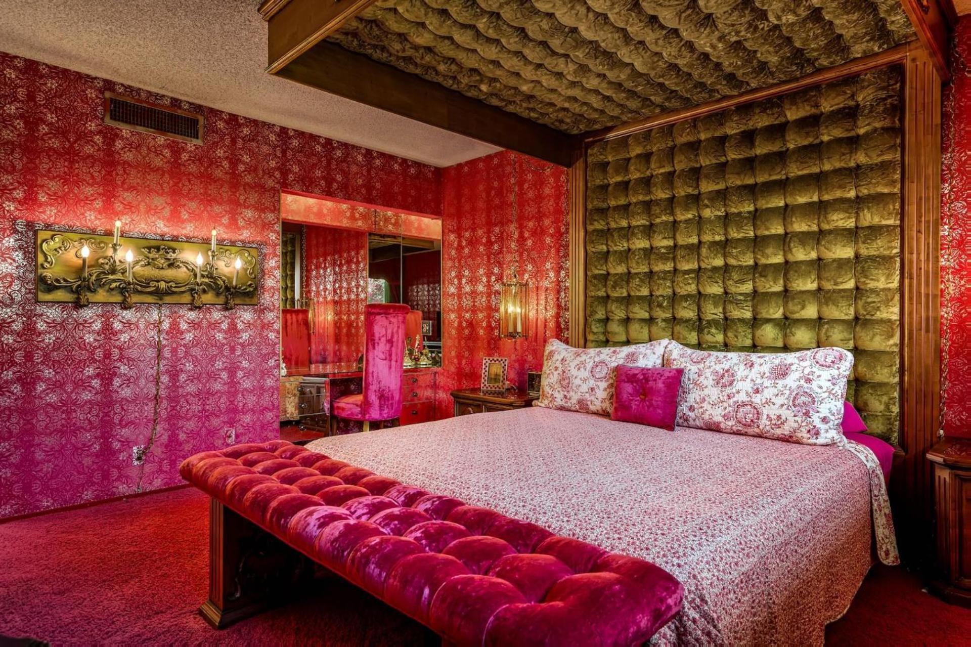 Holiday home The Vibe Palm Springs