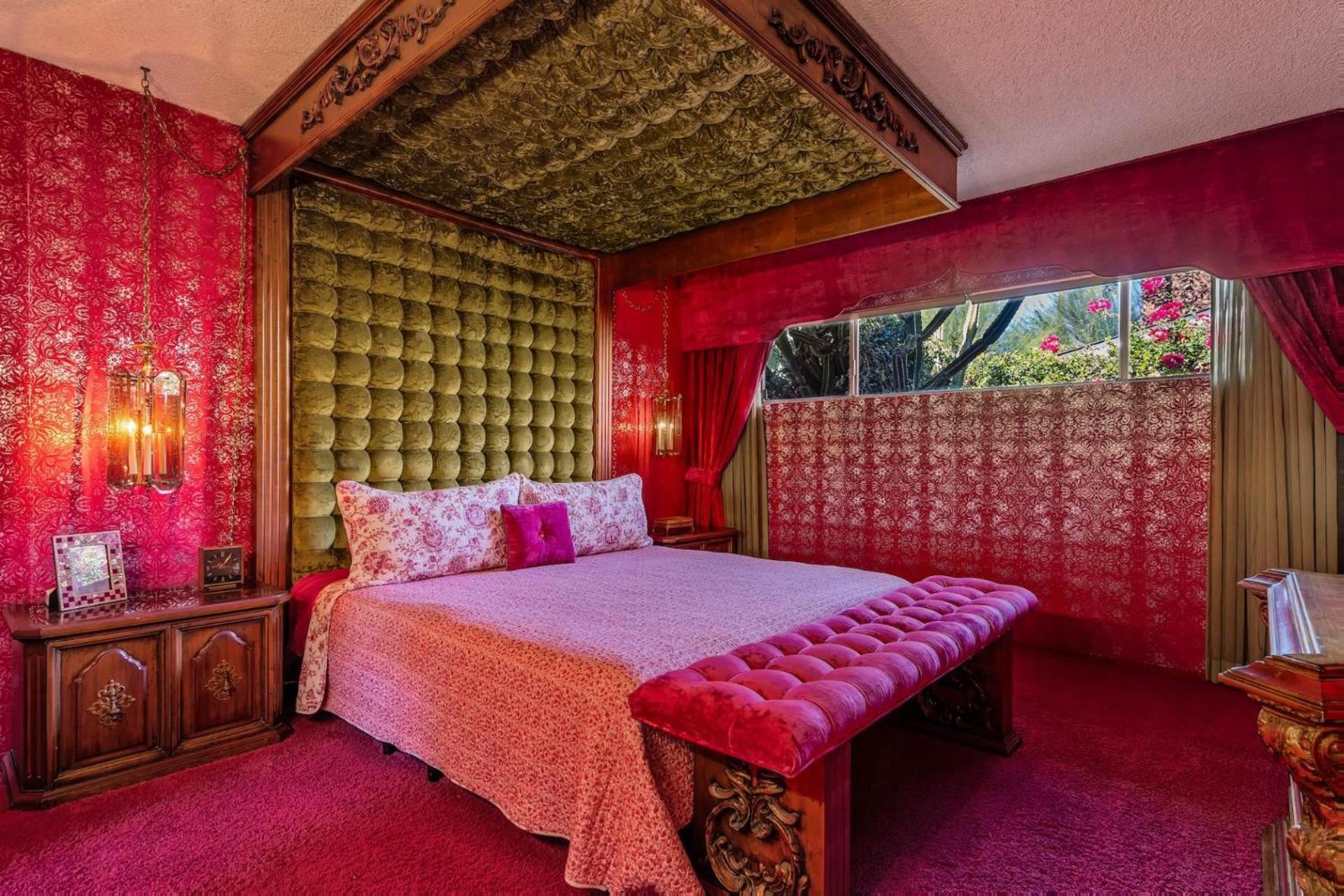 Holiday home The Vibe Palm Springs