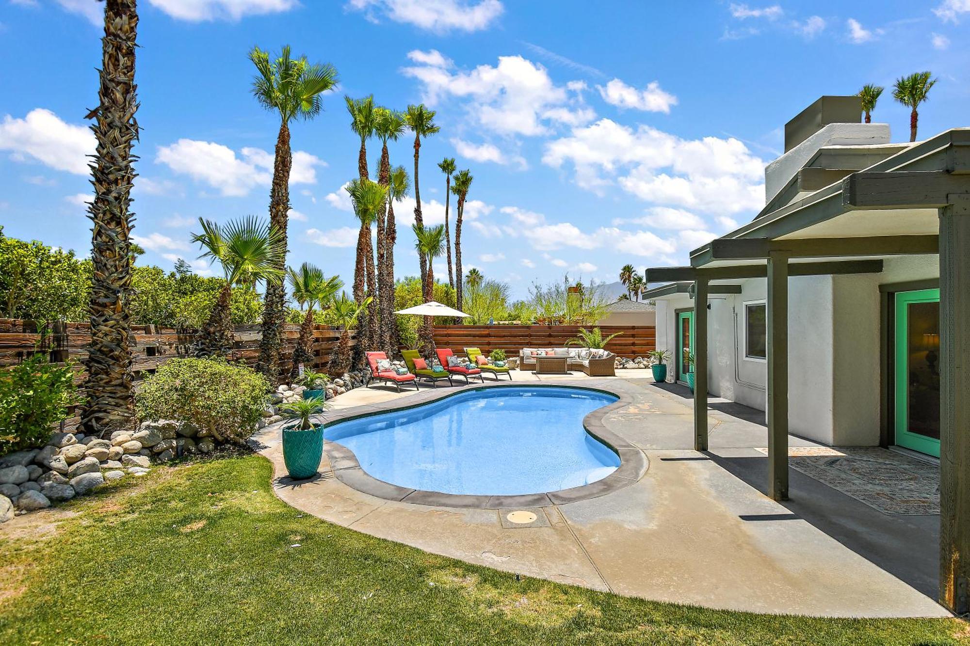 Perfect Pool Safari *