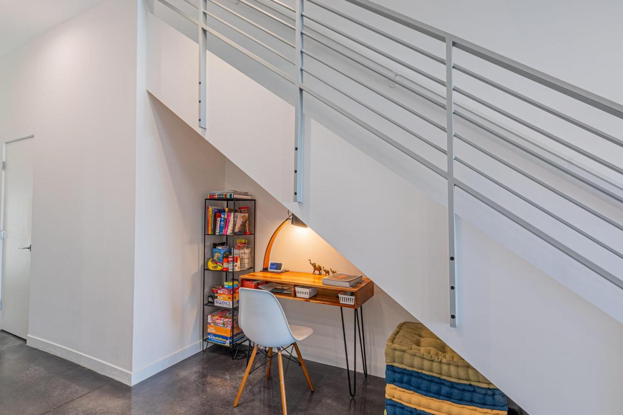 Holiday home Zanjero By Avantstay Mins From Downtown Private Terrace Shared Pool
