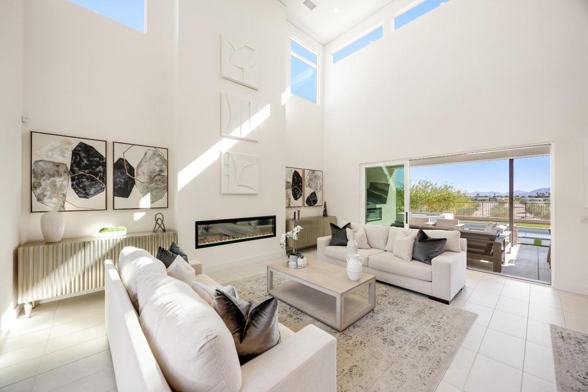 Palladium Palace By Vare Miralon Resort! Holiday home Palm Springs