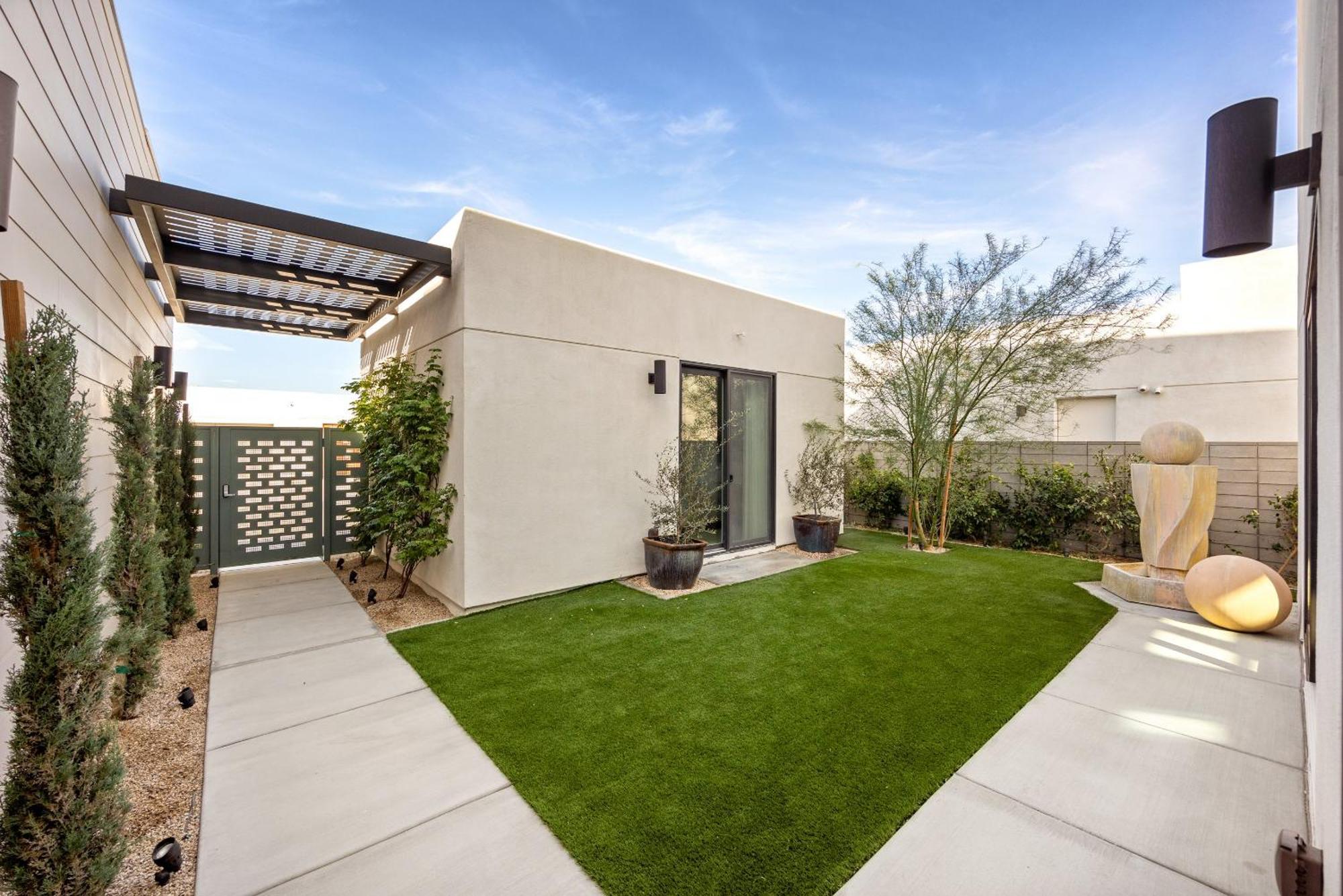 Palladium Palace By Vare Miralon Resort! Holiday home Palm Springs
