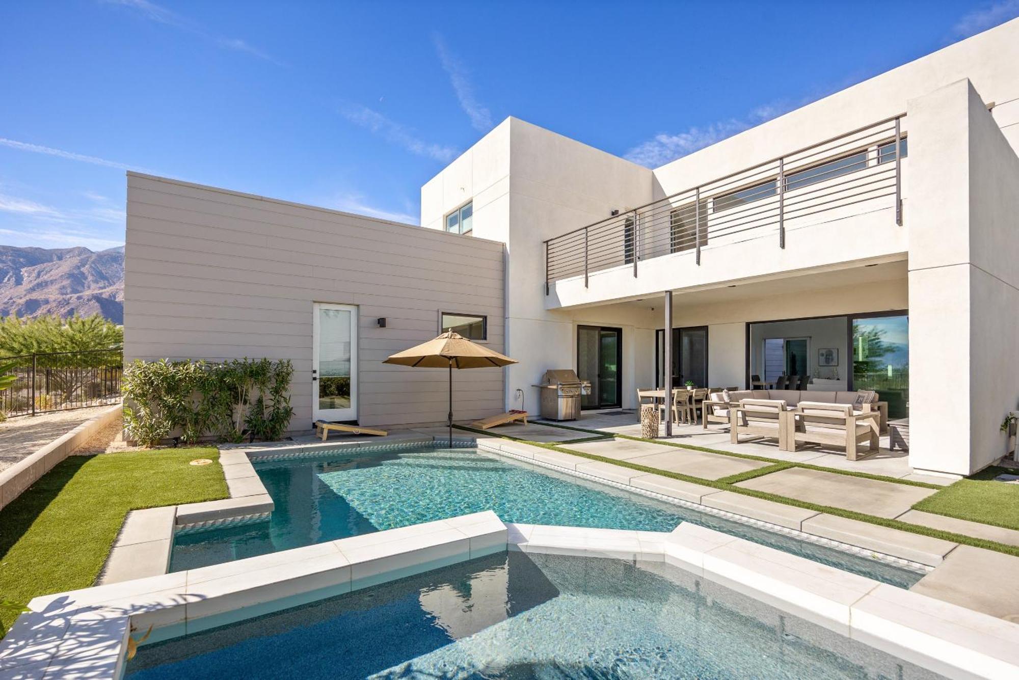 Holiday home Palladium Palace By Vare Miralon Resort! Palm Springs