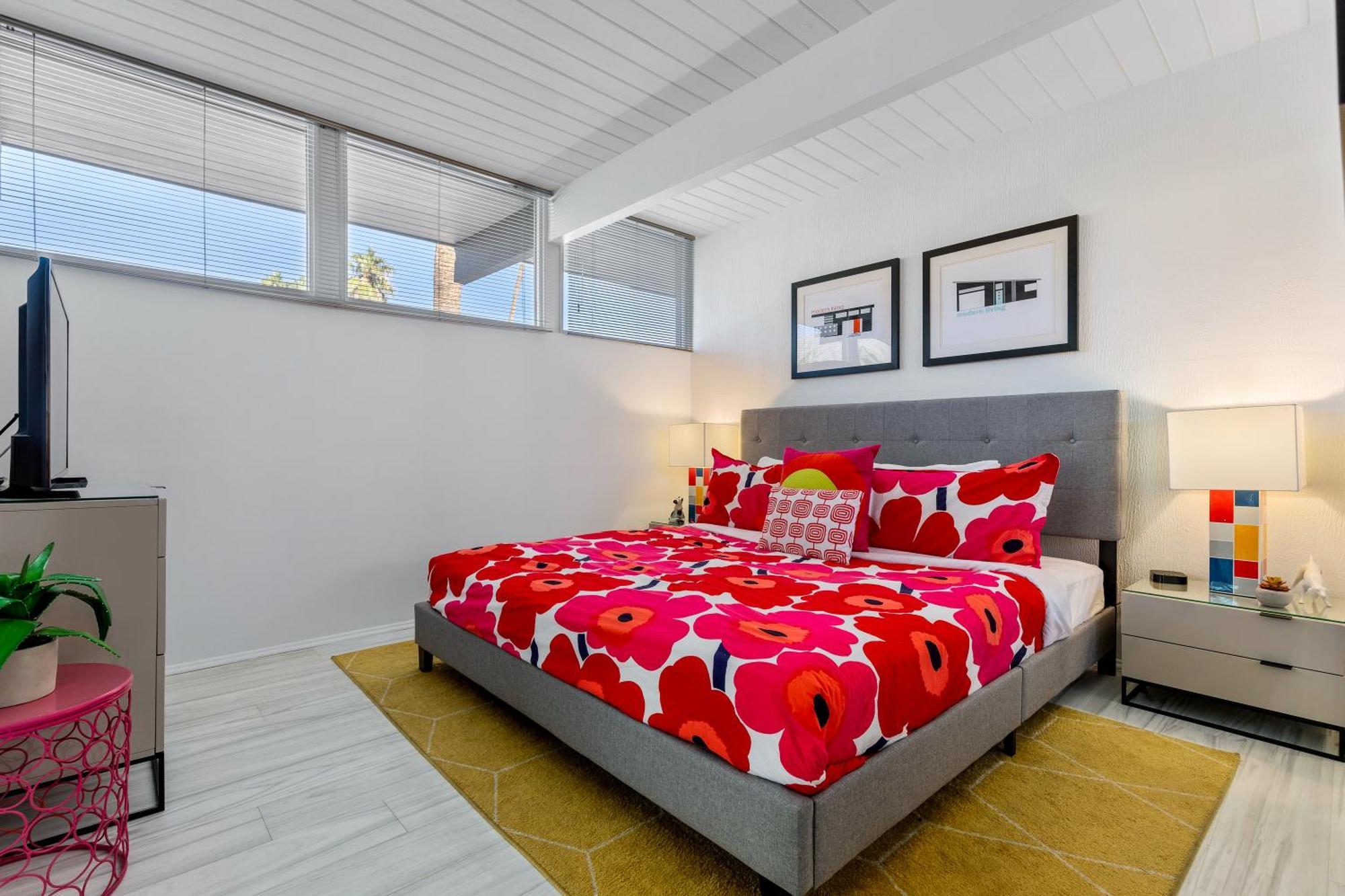 Mod At Ocotillo By Acme House Company Apartment
