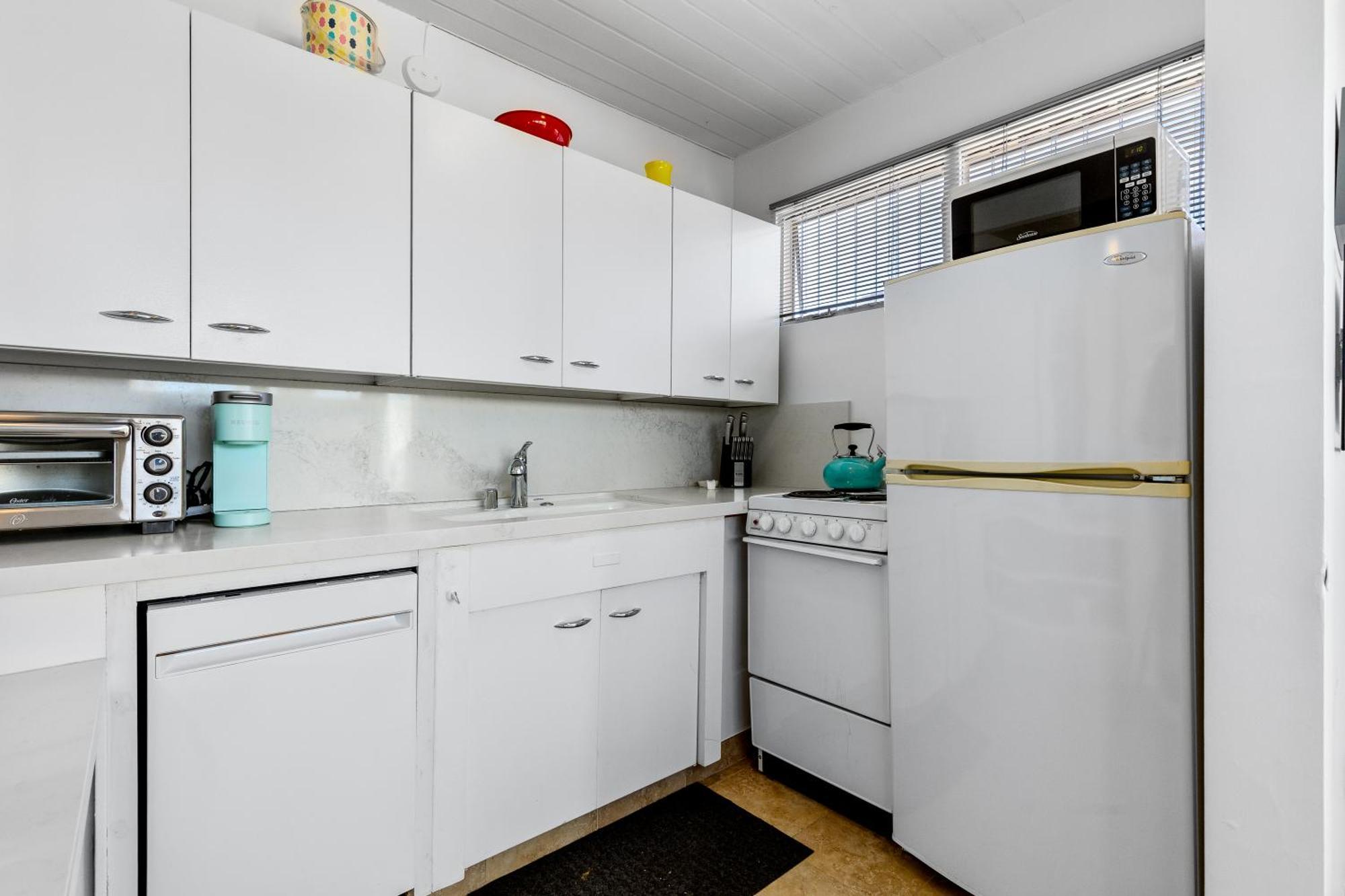 Apartment Mod At Ocotillo By Acme House Company