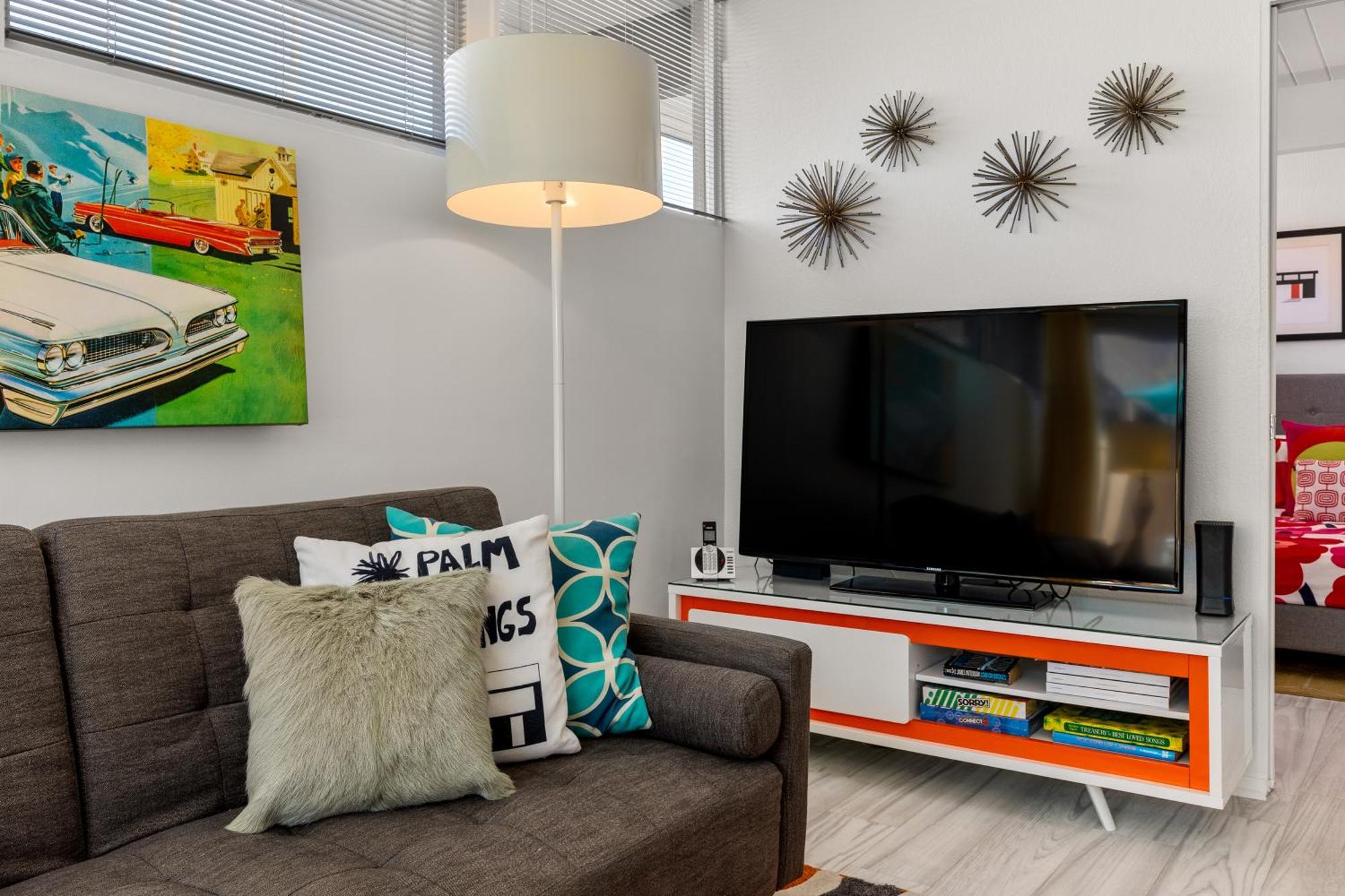 Mod At Ocotillo By Acme House Company *