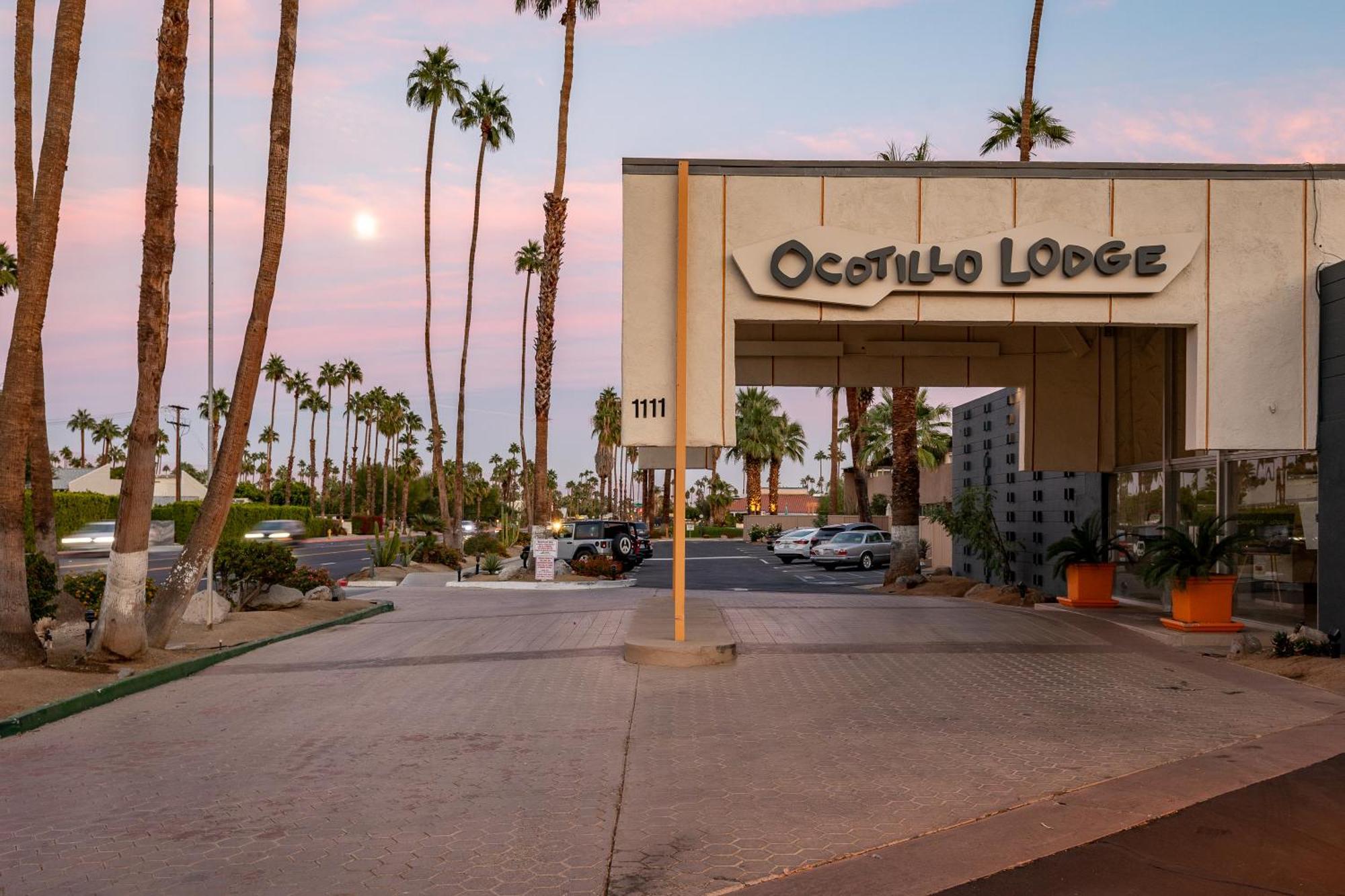 Mod At Ocotillo By Acme House Company Palm Springs