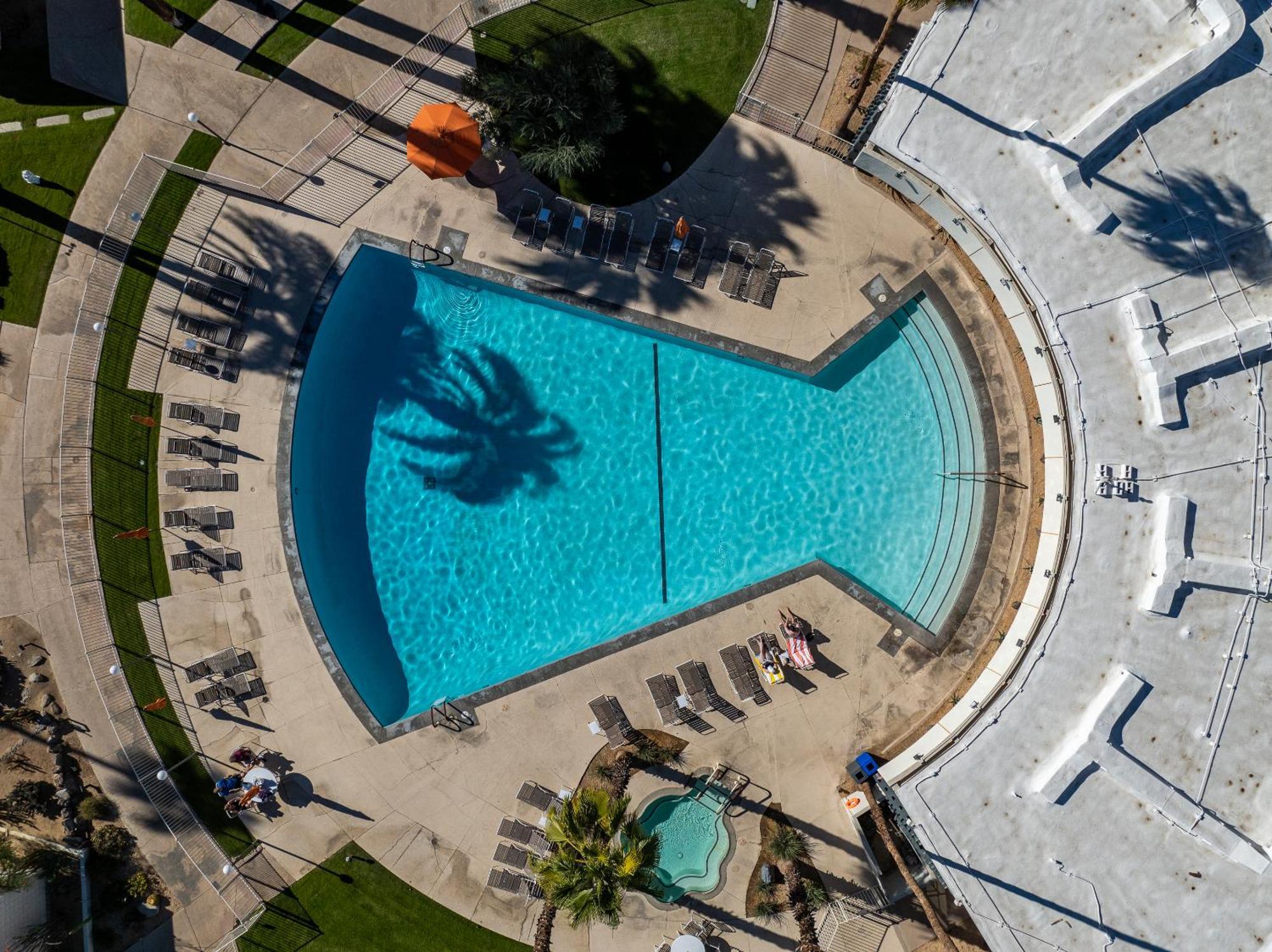 Apartment Mod At Ocotillo By Acme House Company