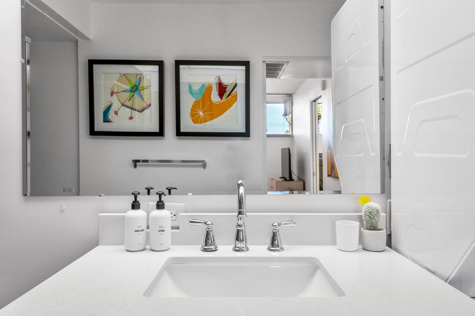 Mod At Ocotillo By Acme House Company Apartment *