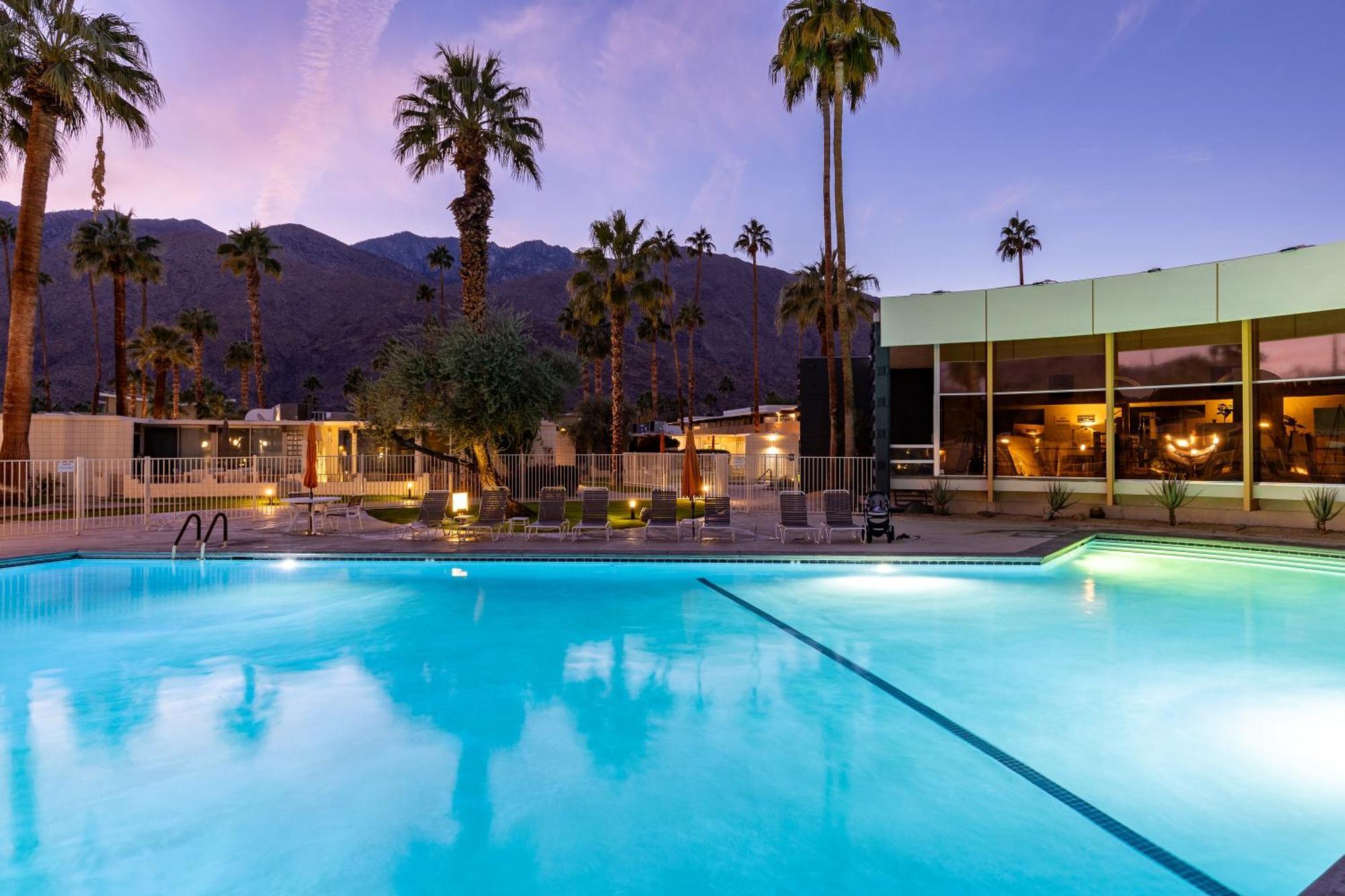 Apartment Mod At Ocotillo By Acme House Company *