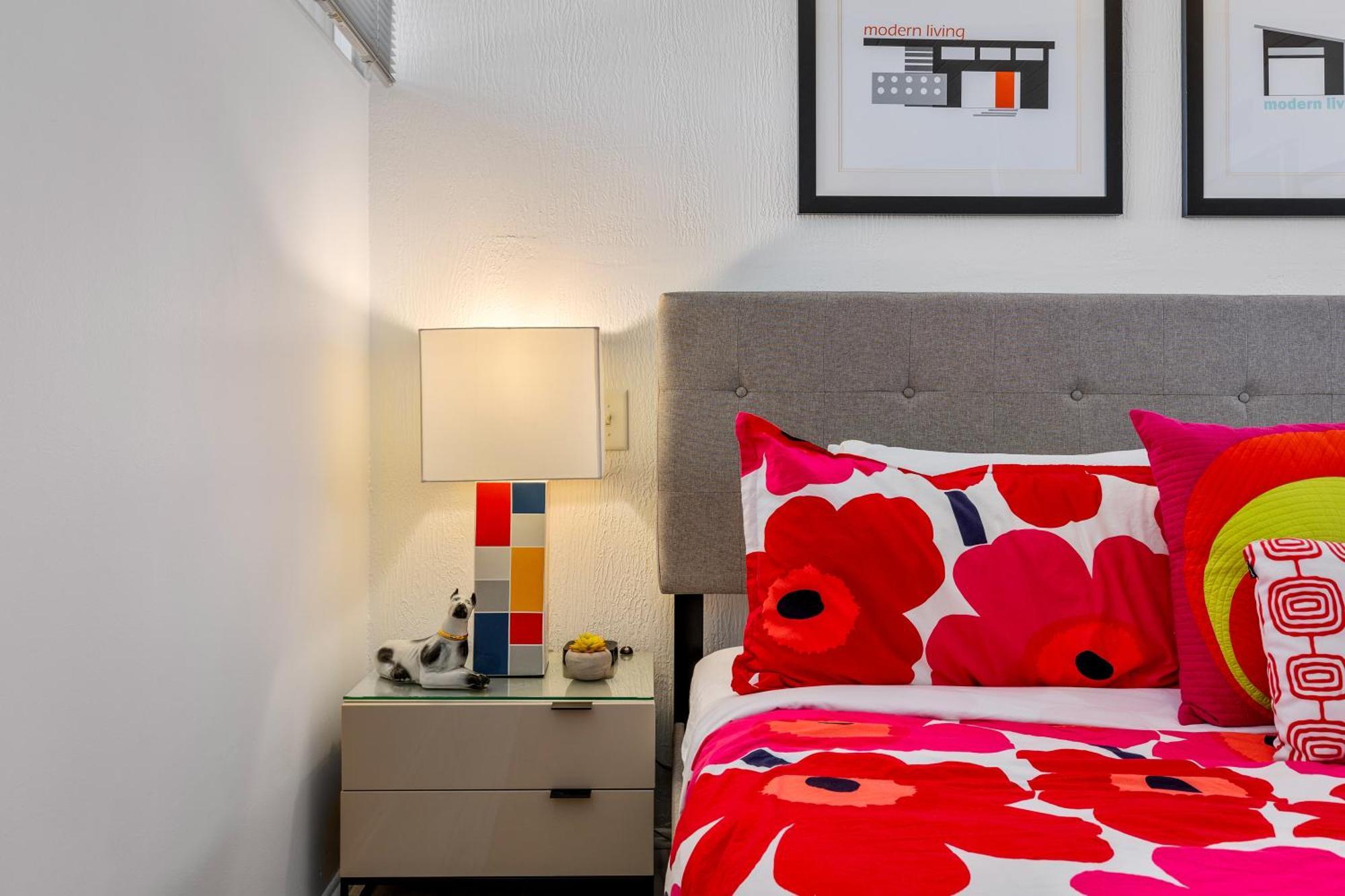 Mod At Ocotillo By Acme House Company Apartment Palm Springs