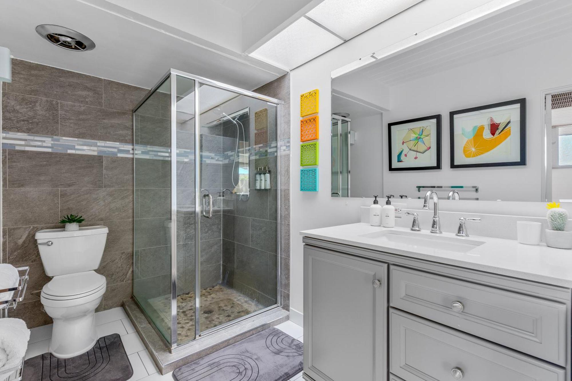 Apartment Mod At Ocotillo By Acme House Company Palm Springs
