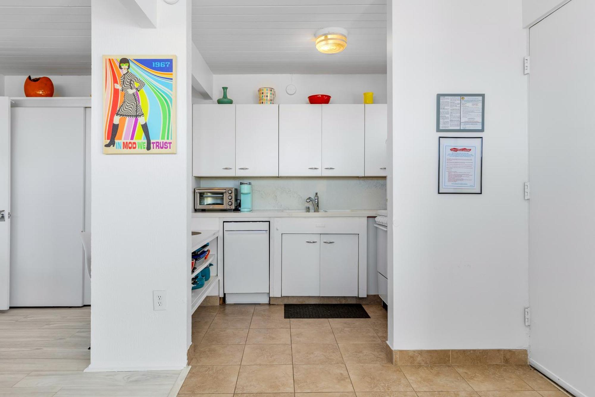 Mod At Ocotillo By Acme House Company *