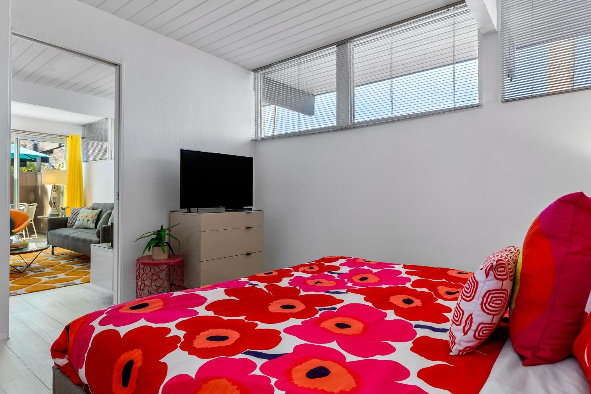 Mod At Ocotillo By Acme House Company Palm Springs