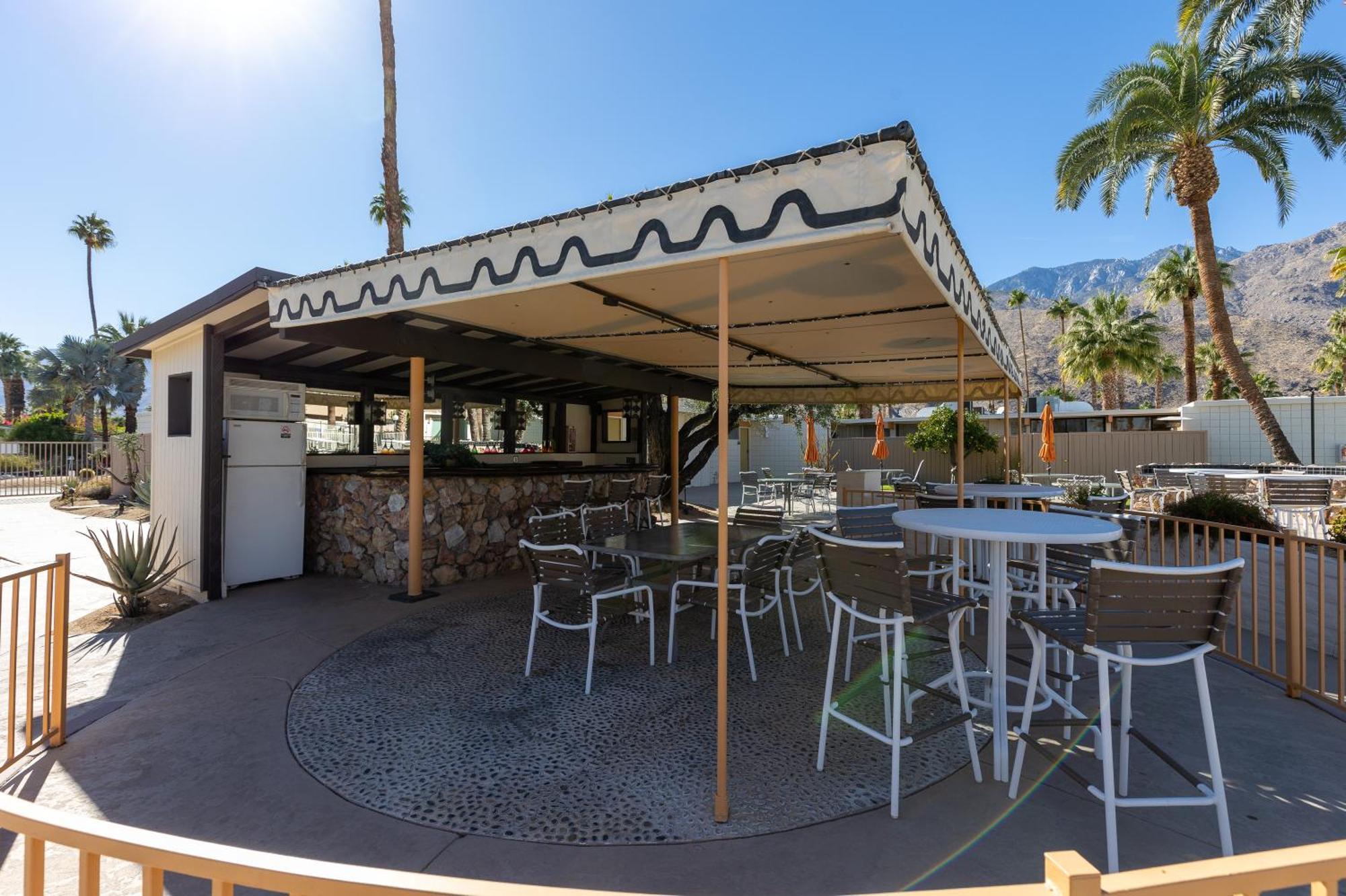 Mod At Ocotillo By Acme House Company * Palm Springs