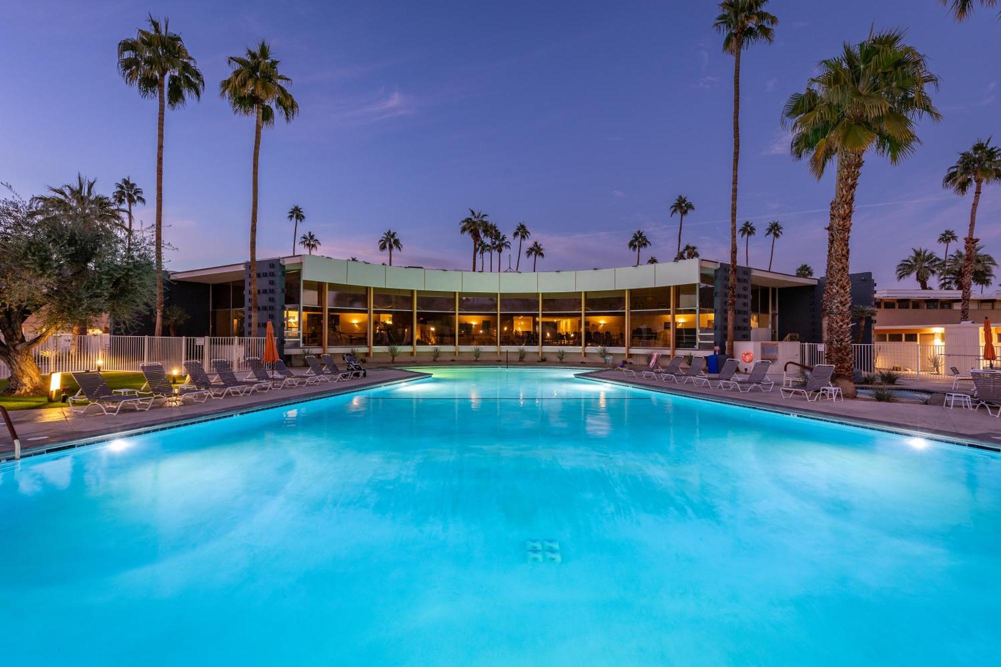 Mod At Ocotillo By Acme House Company Apartment *