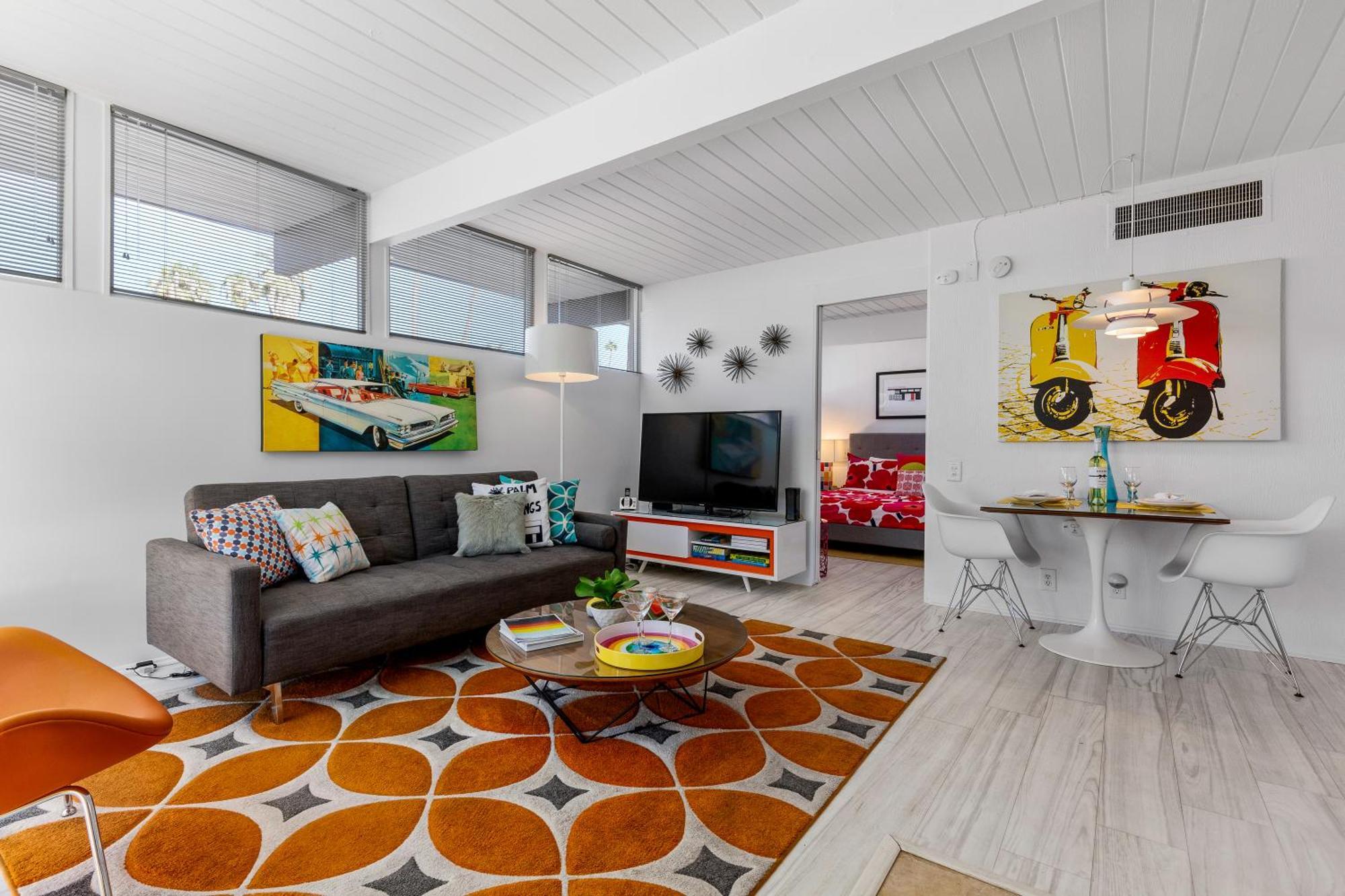 Mod At Ocotillo By Acme House Company *