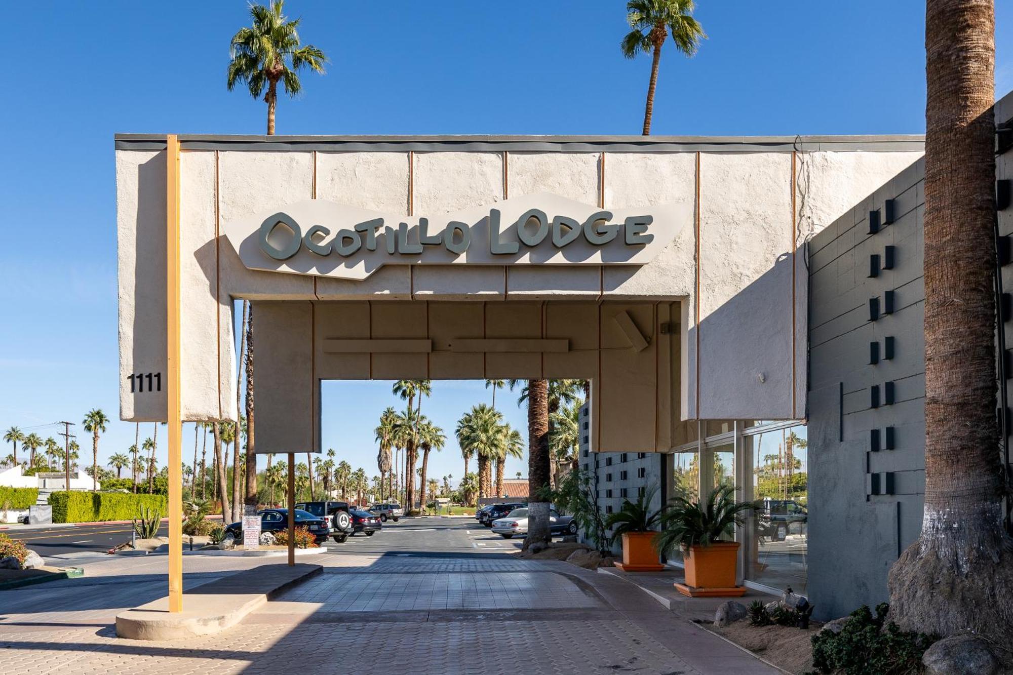 Mod At Ocotillo By Acme House Company Palm Springs