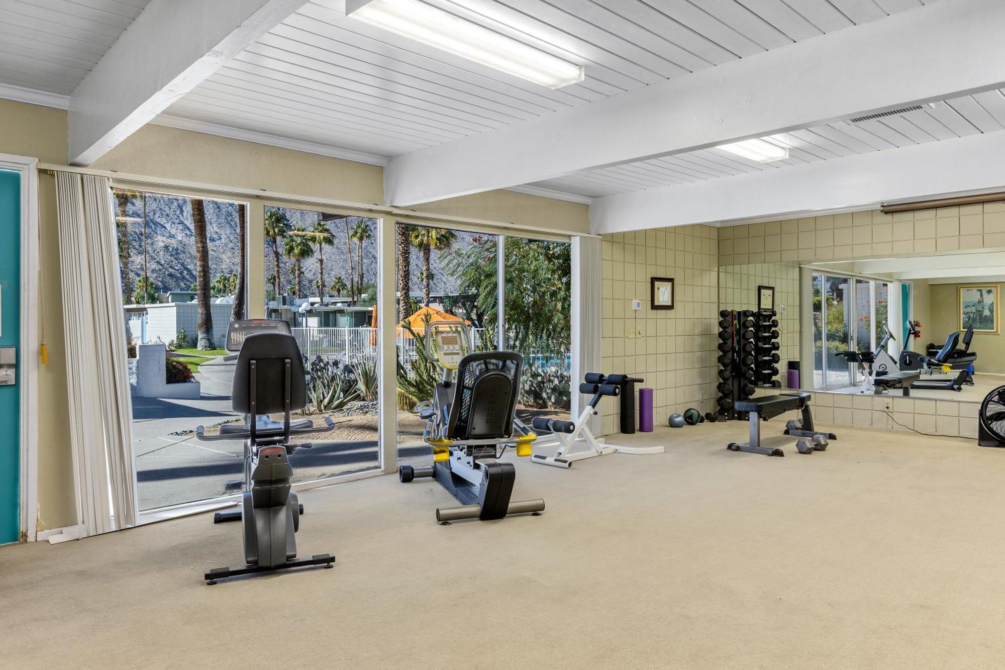Mod At Ocotillo By Acme House Company * Palm Springs