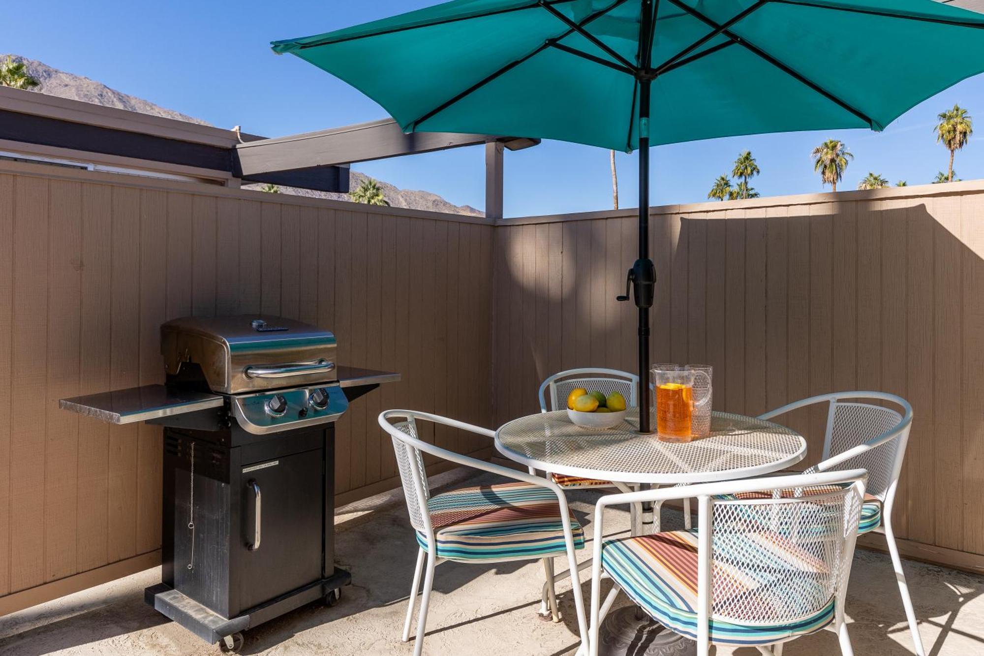 Mod At Ocotillo By Acme House Company Apartment
