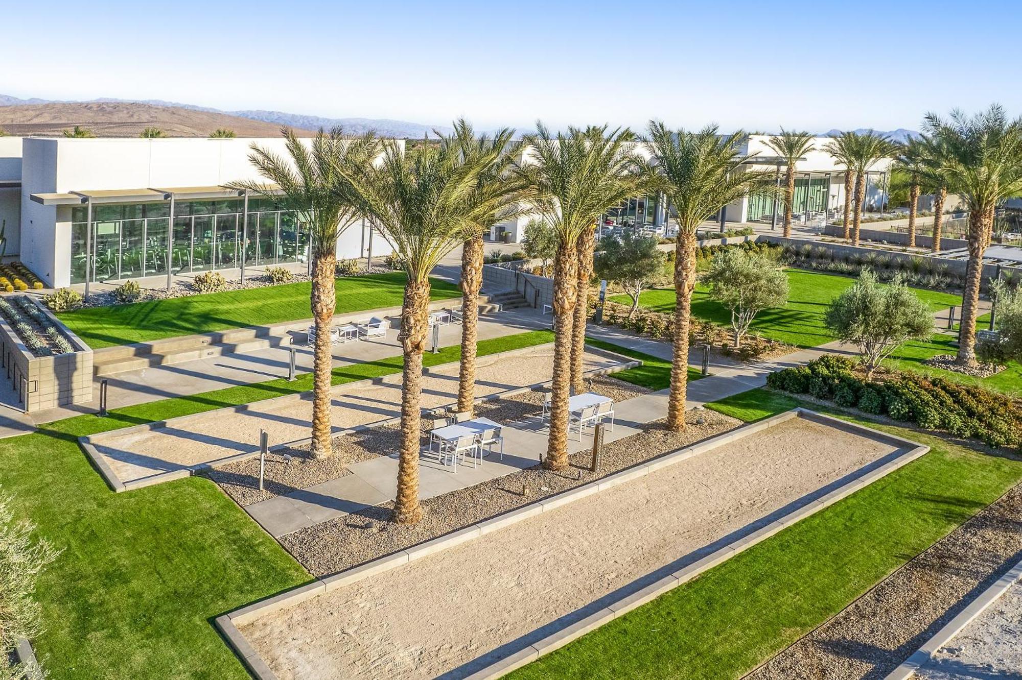 Palladium Palace By Vare Miralon Resort! Holiday home Palm Springs