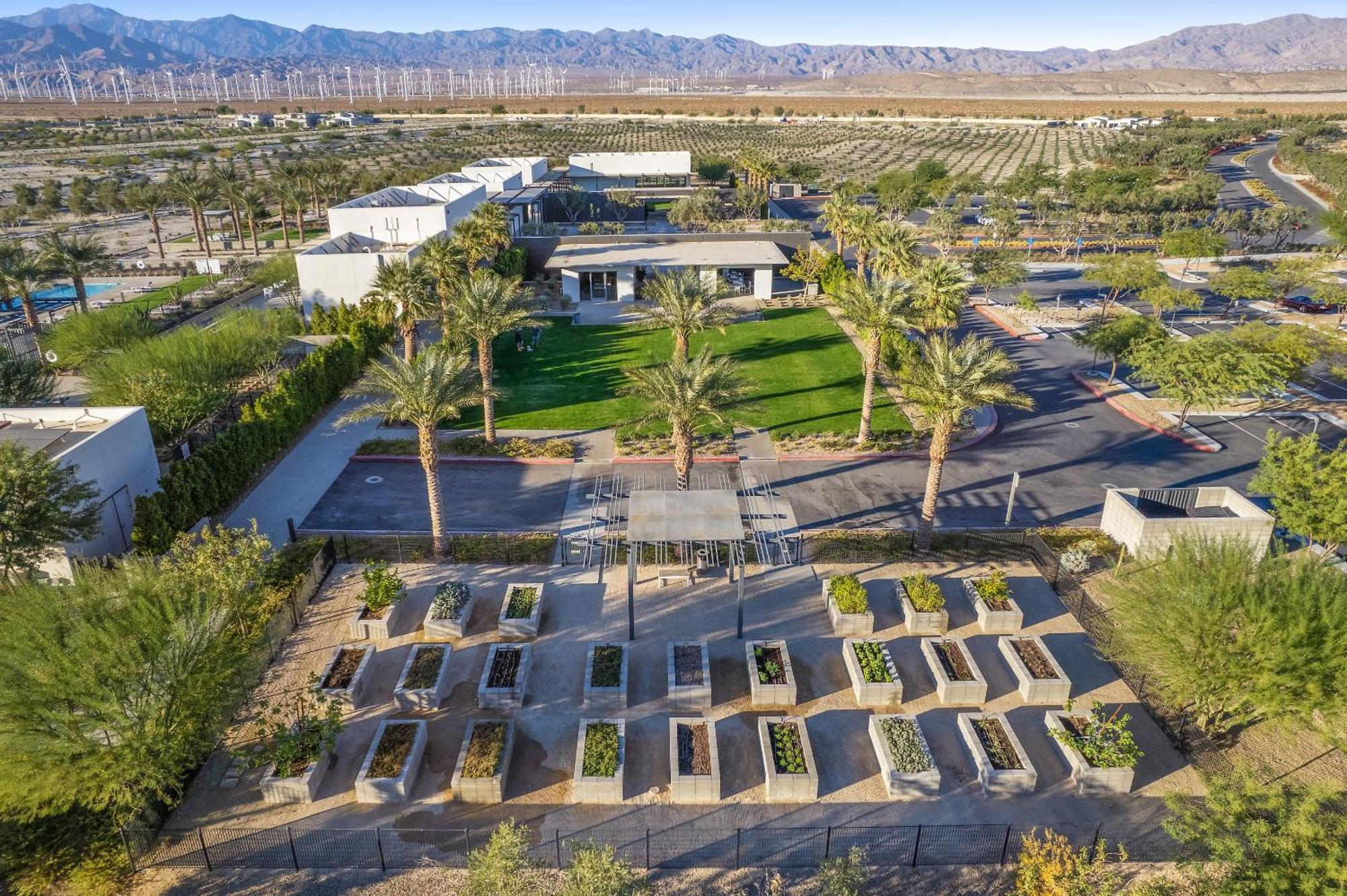 Holiday home Palladium Palace By Vare Miralon Resort! Palm Springs