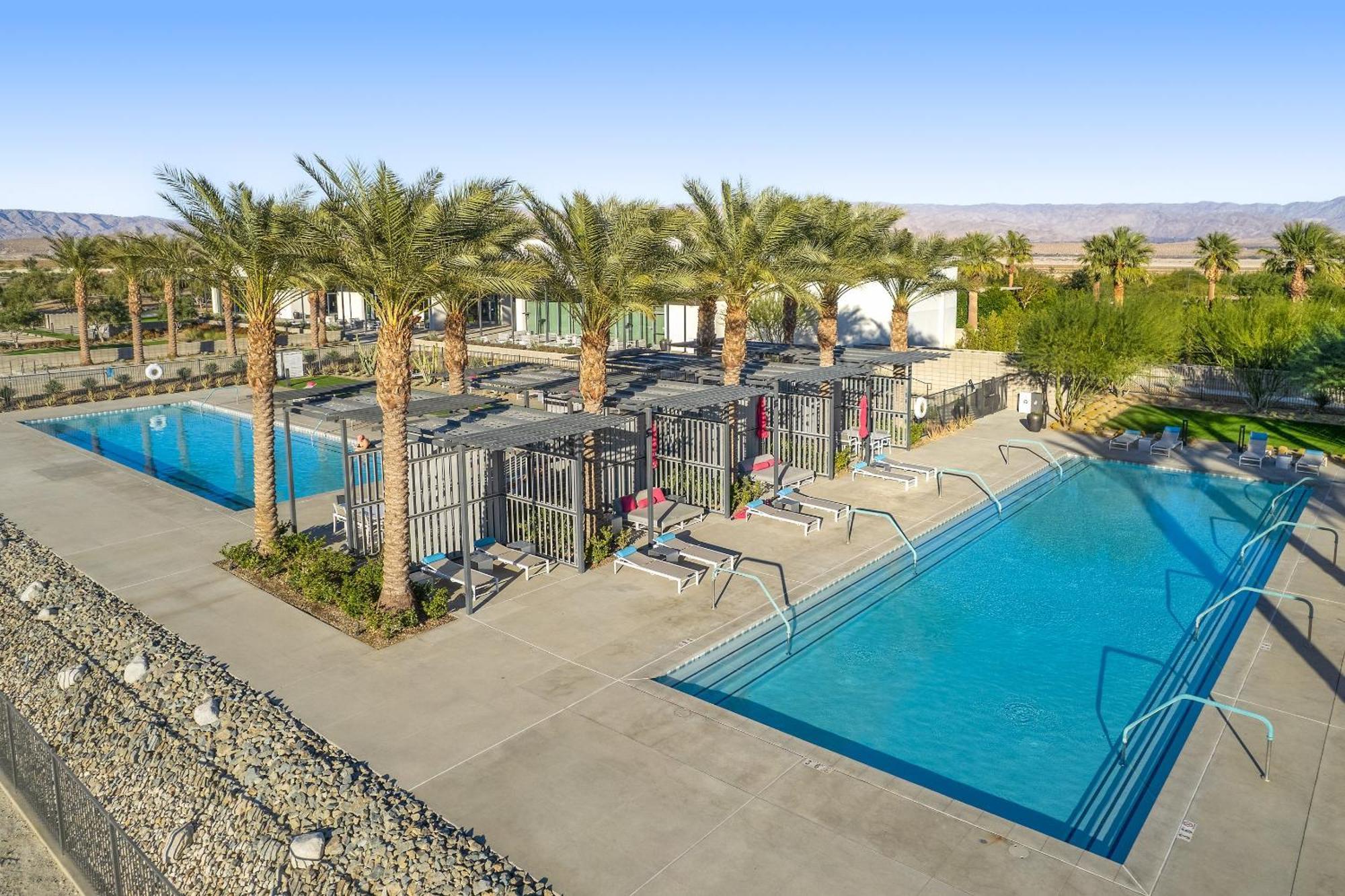Holiday home Palladium Palace By Vare Miralon Resort! Palm Springs