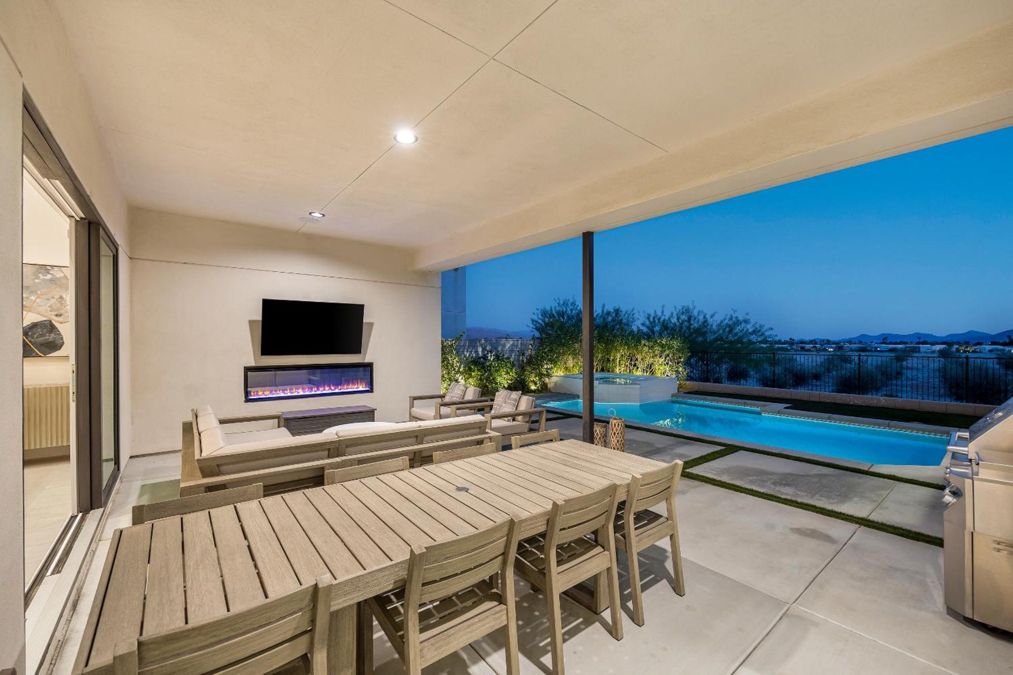 Palladium Palace By Vare Miralon Resort! * Palm Springs
