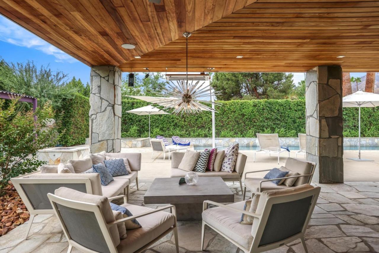 Praeneste Designed By John Porter Clark And Frey Holiday home