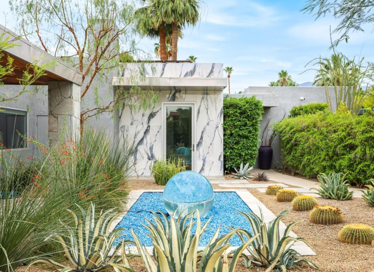 Holiday home Praeneste Designed By John Porter Clark And Frey Palm Springs