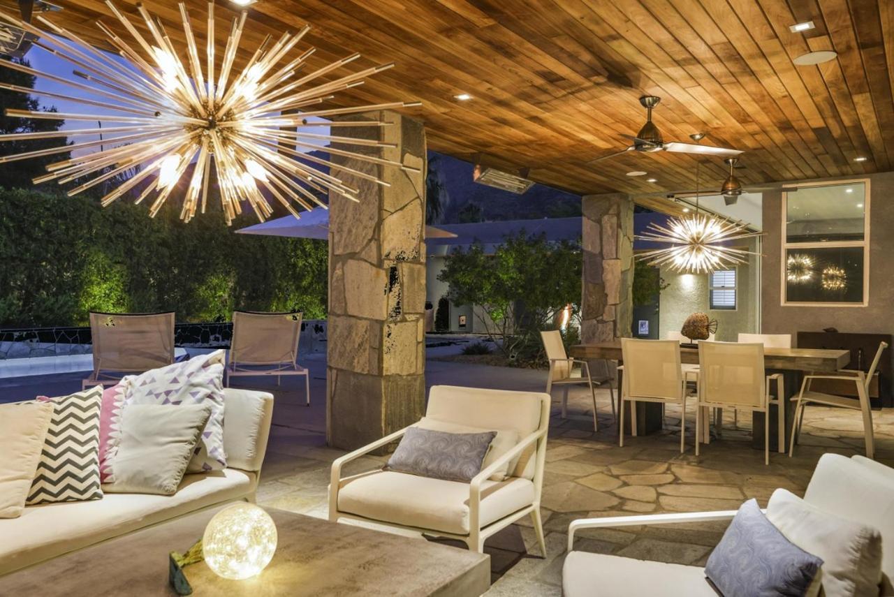 Holiday home Praeneste Designed By John Porter Clark And Frey *