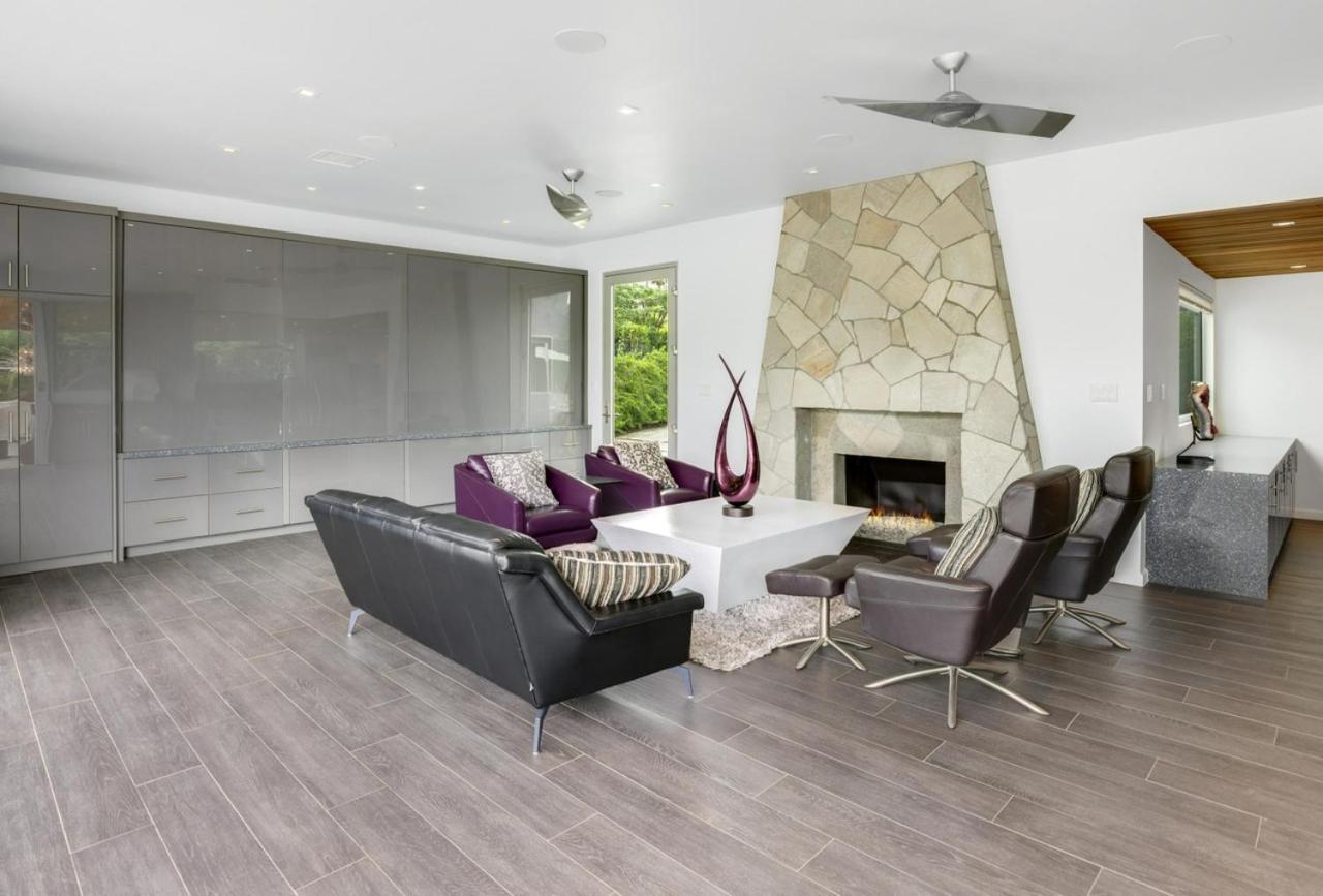 Praeneste Designed By John Porter Clark And Frey Holiday home Palm Springs