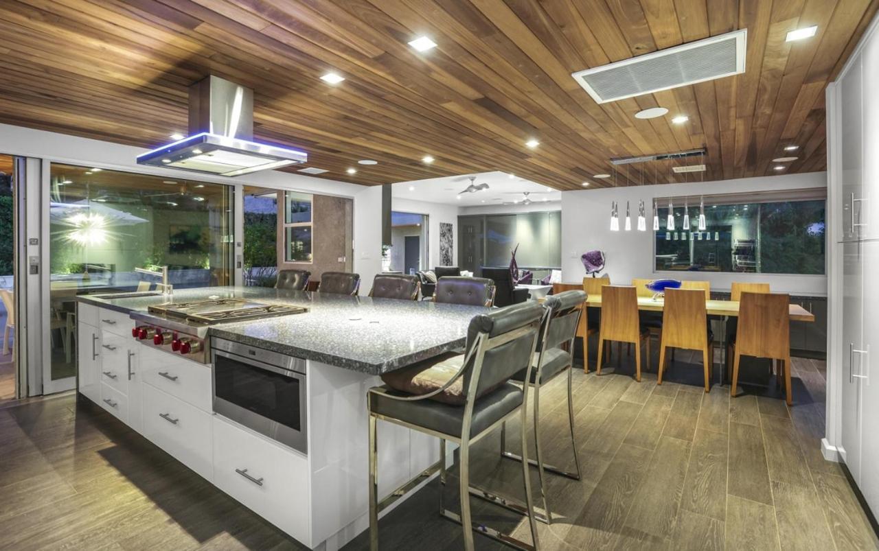 Praeneste Designed By John Porter Clark And Frey Holiday home *