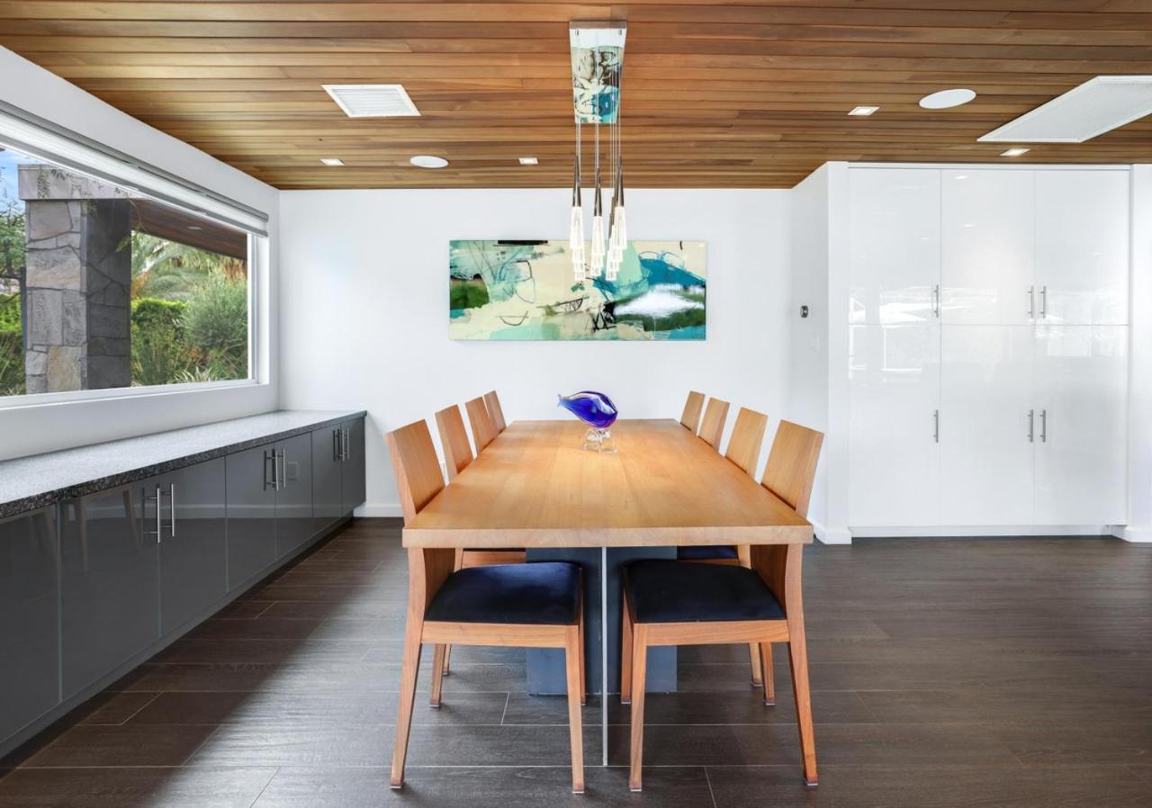 Holiday home Praeneste Designed By John Porter Clark And Frey Palm Springs