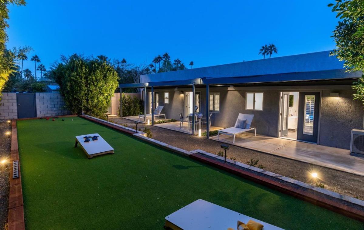 Holiday home Praeneste Designed By John Porter Clark And Frey *