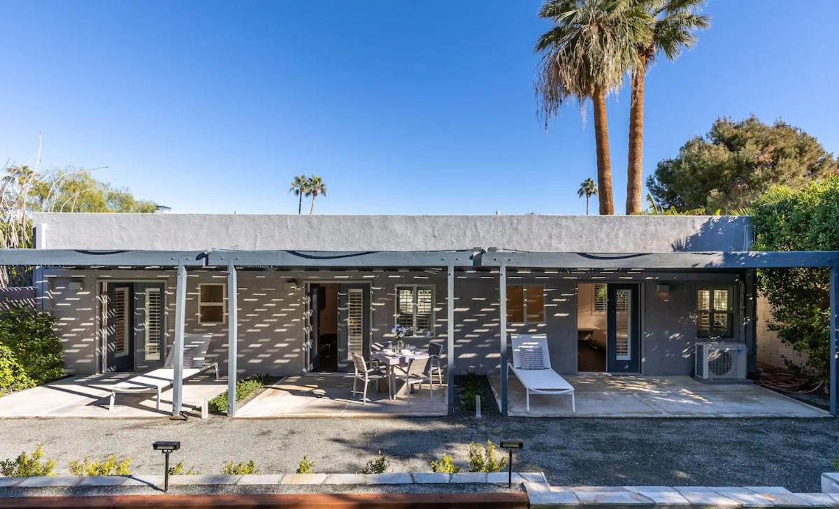 Praeneste Designed By John Porter Clark And Frey Holiday home *