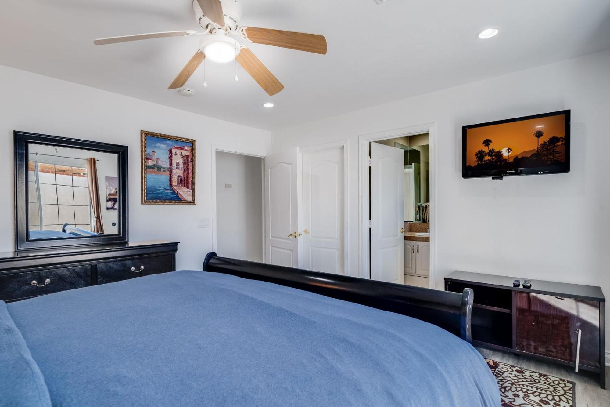 Holiday home Navigate Hoops And Hues Hideaway Palm Springs