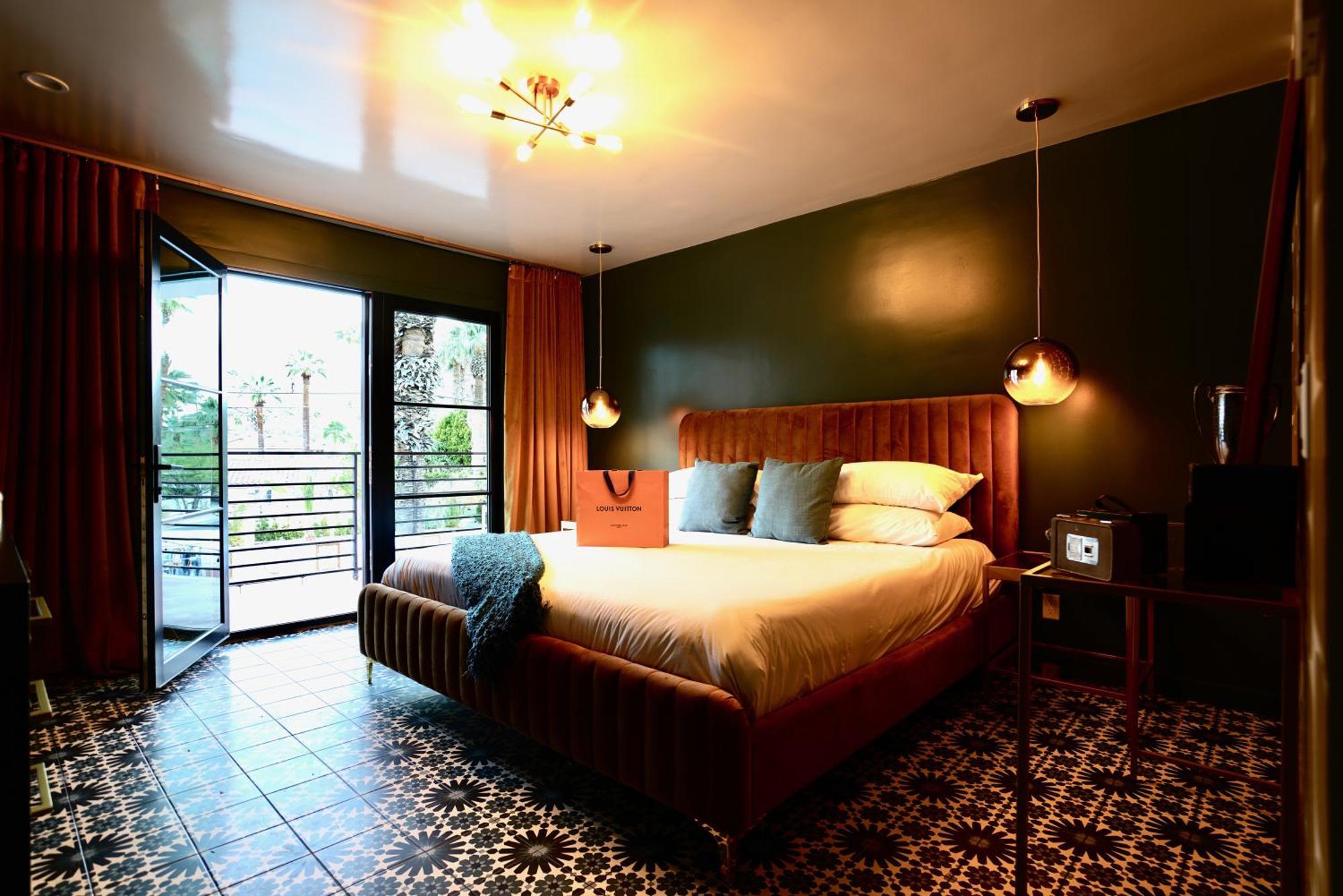 Hotel The Stardust - Adults Only 3*