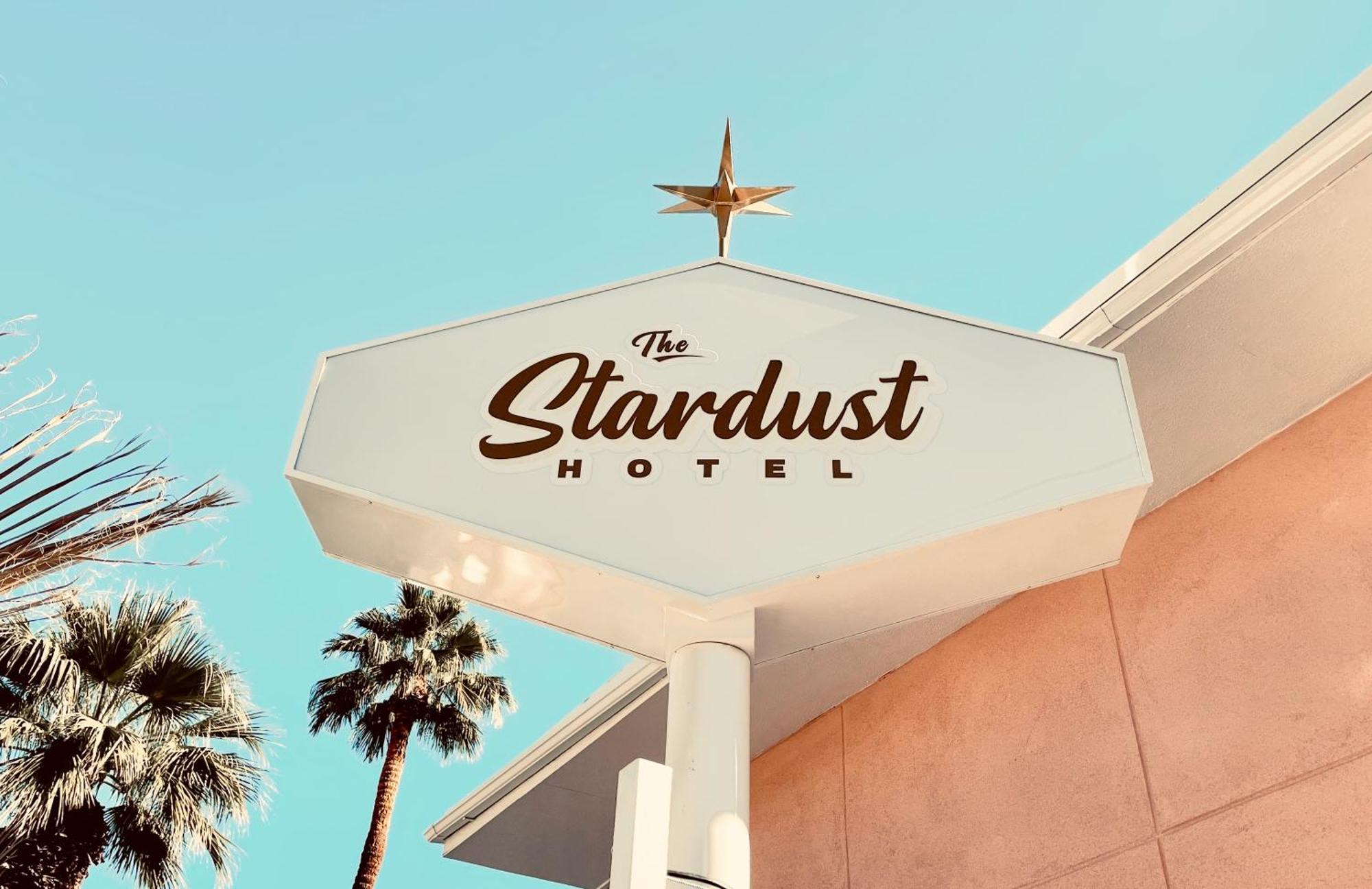 Hotel The Stardust - Adults Only 3*