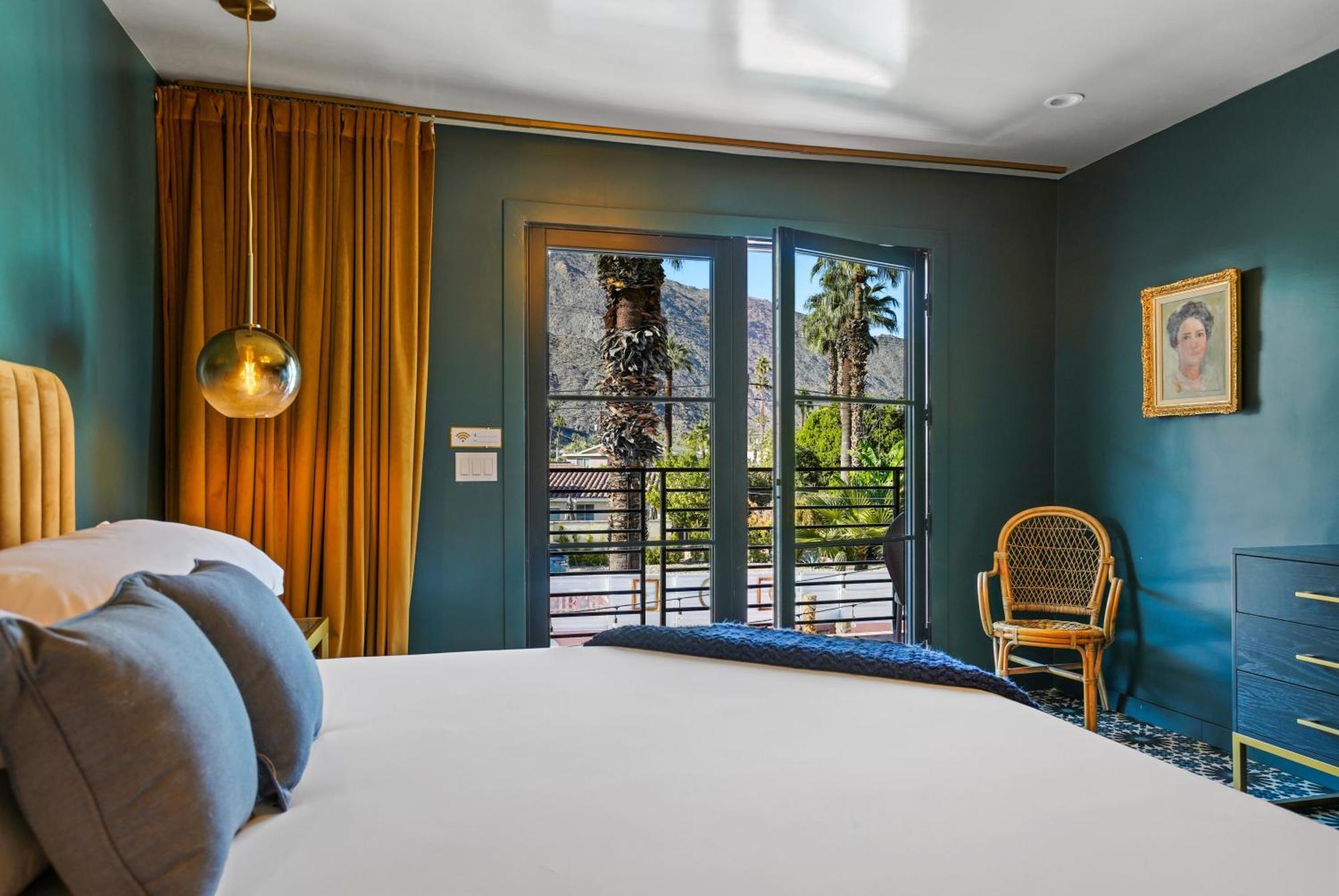 Hotel The Stardust - Adults Only Palm Springs