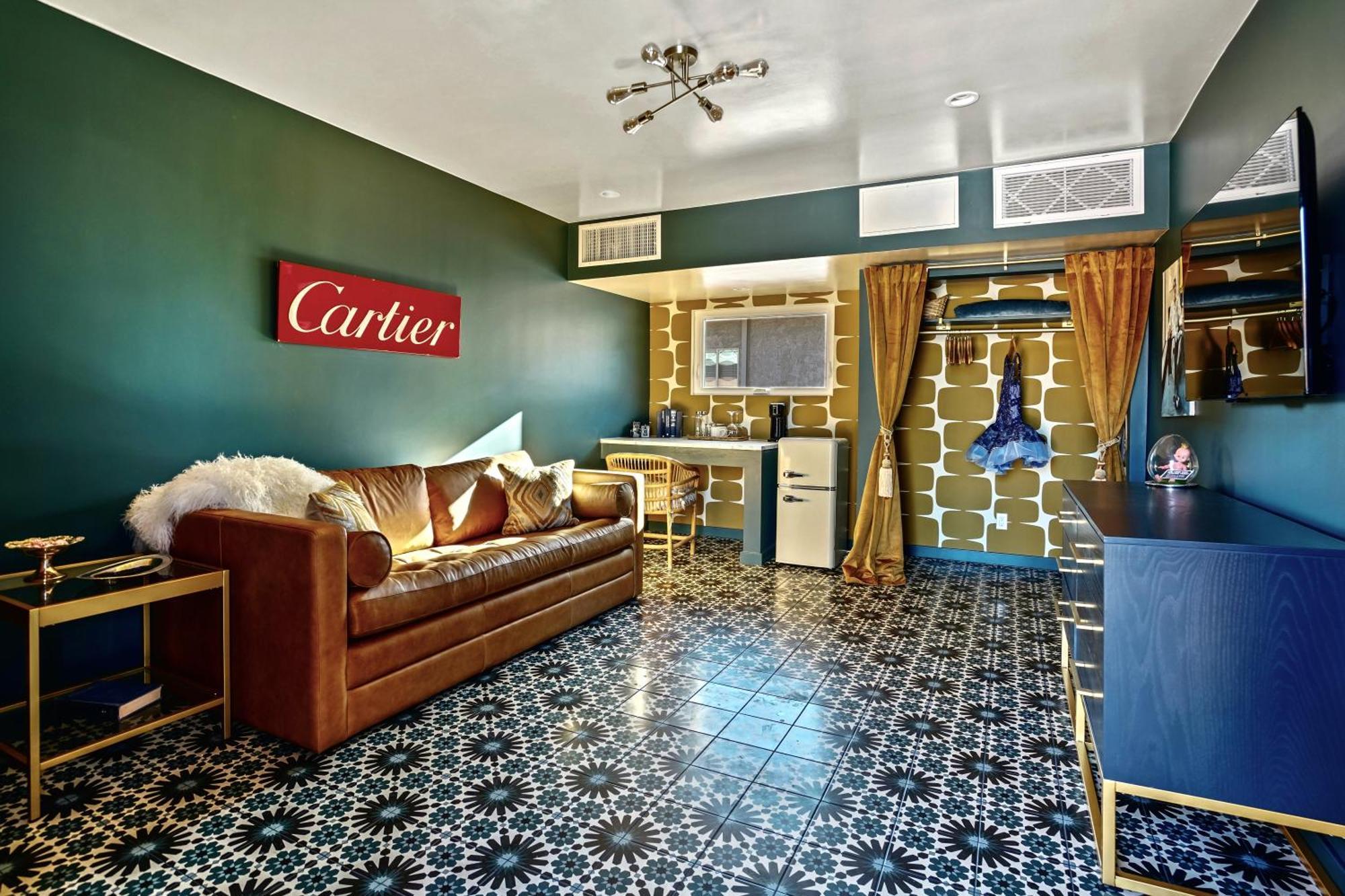 Hotel The Stardust - Adults Only 3*