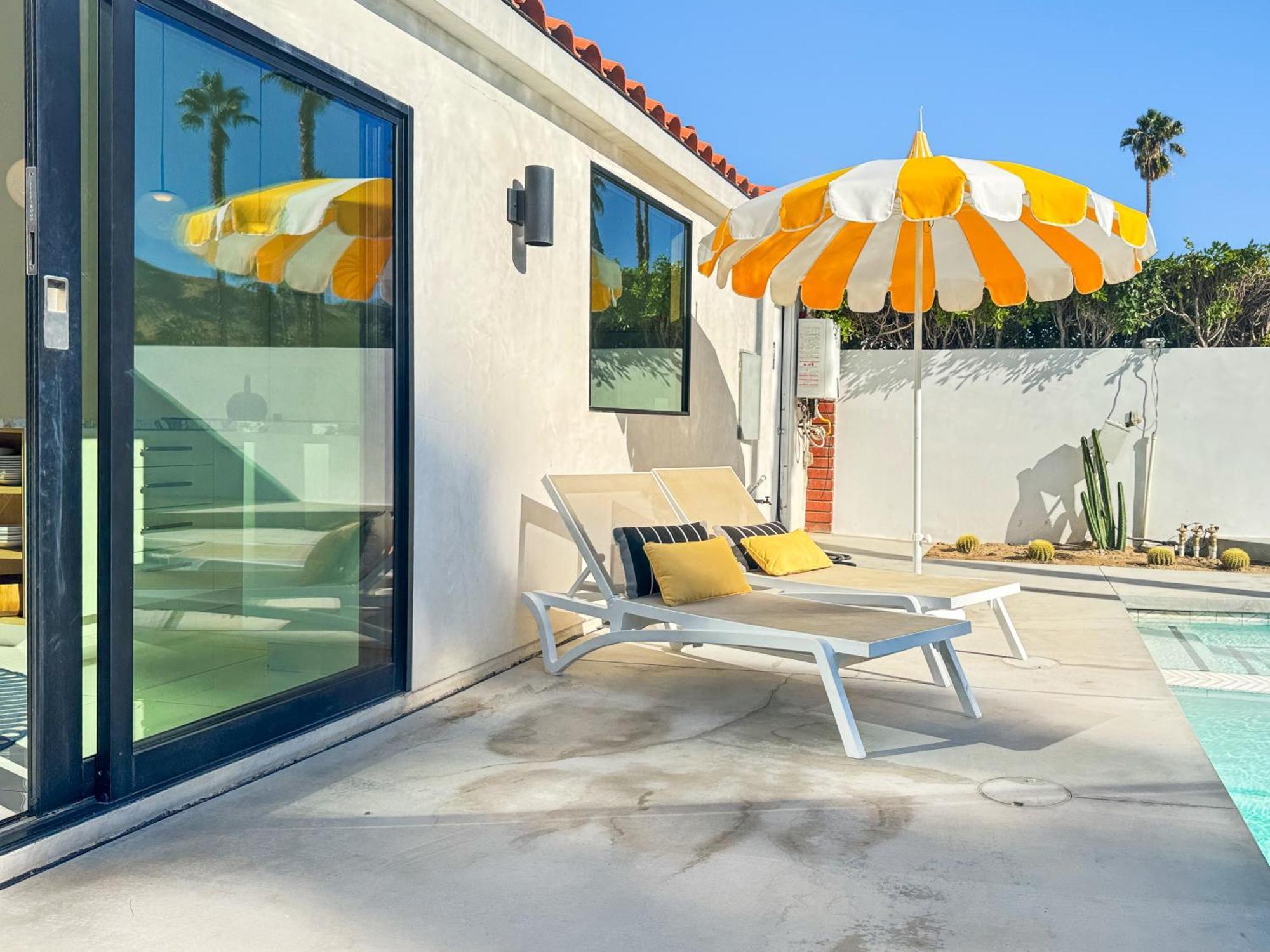Caliente Holiday home *