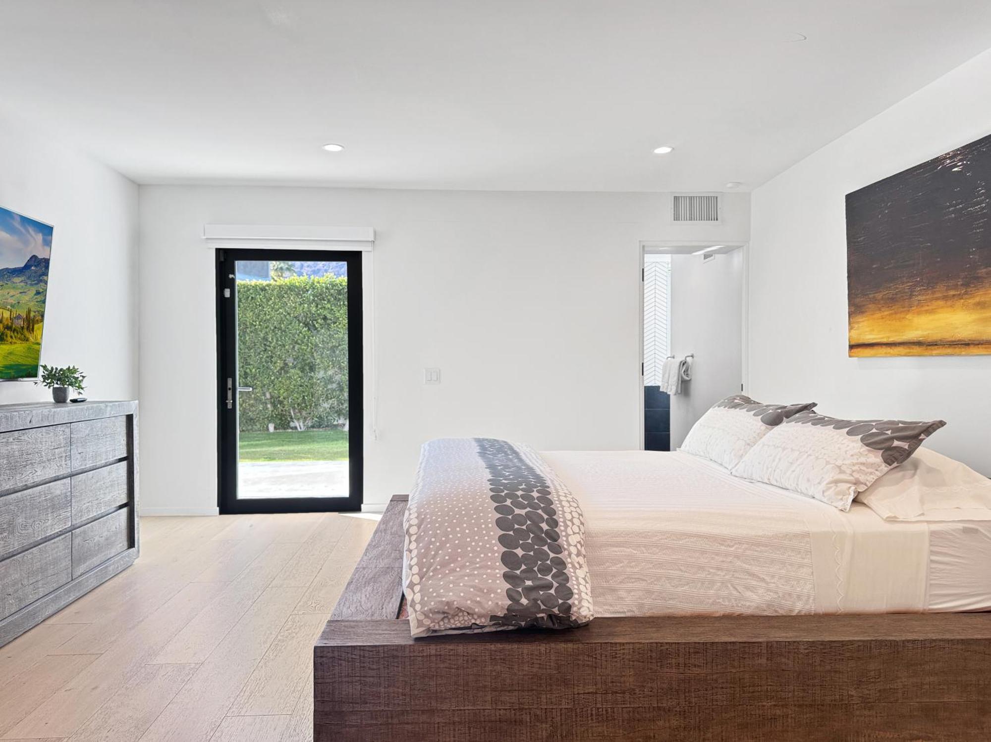 Holiday home Caliente Palm Springs