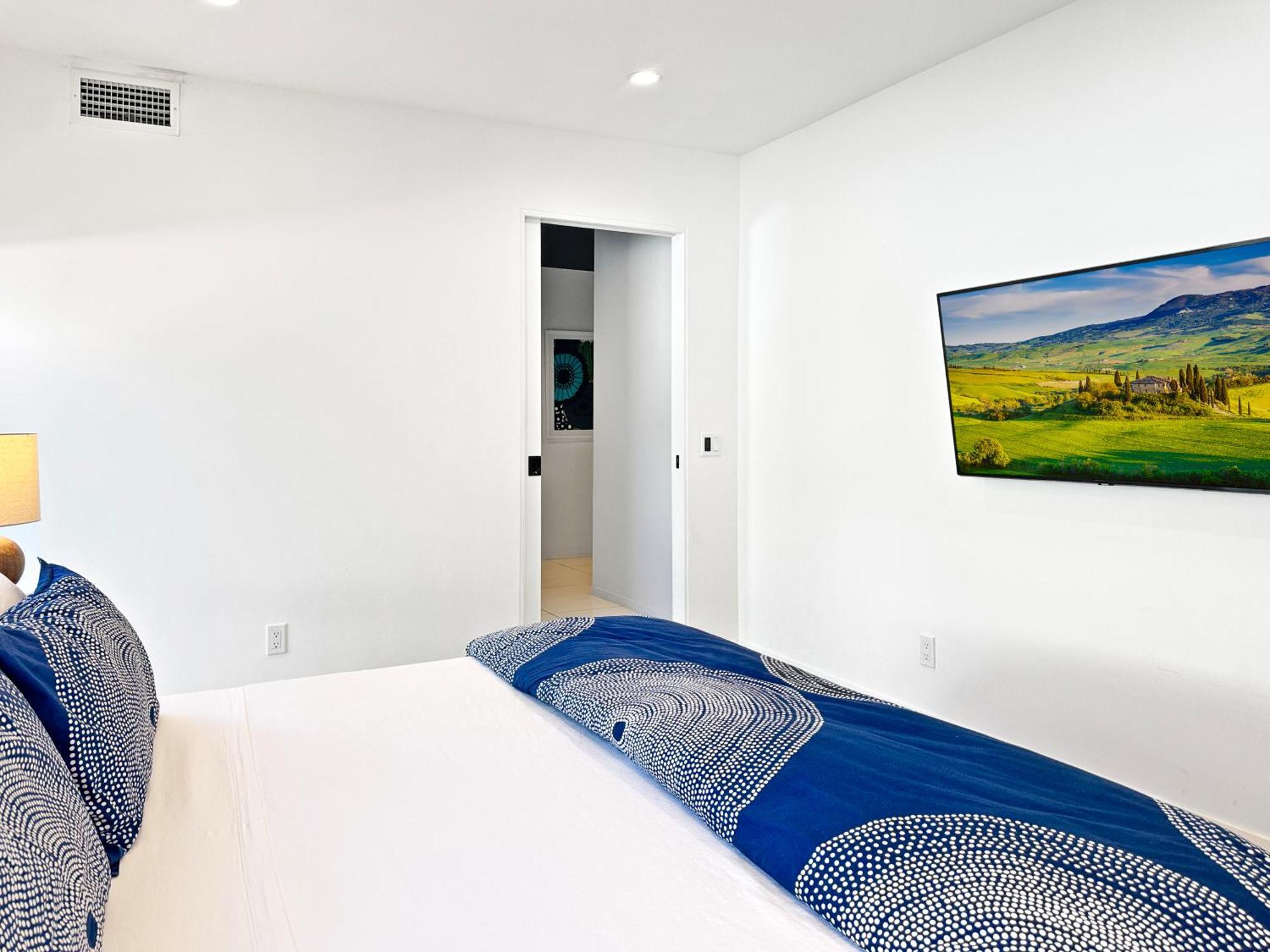 Holiday home Caliente