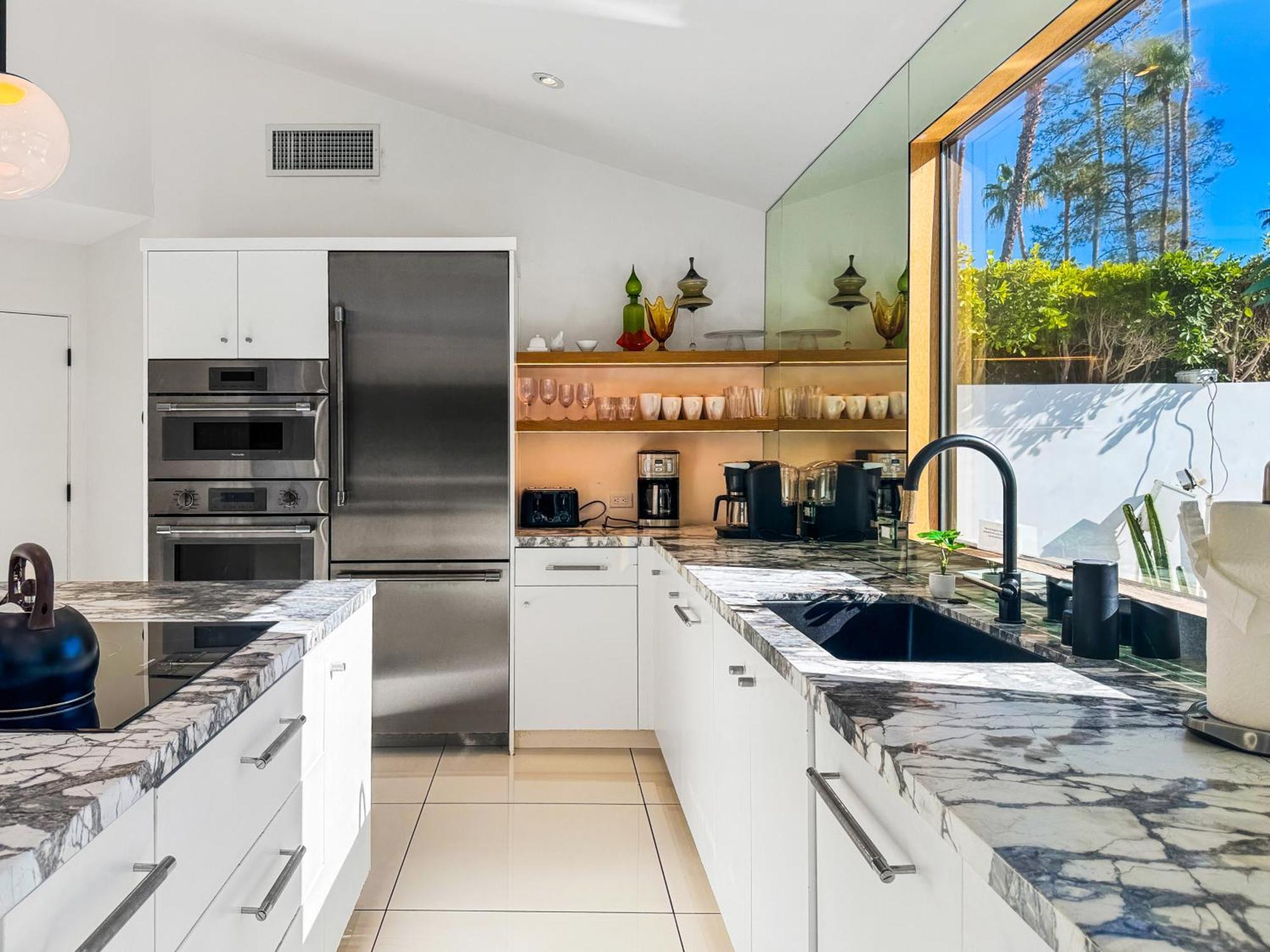 Caliente Holiday home