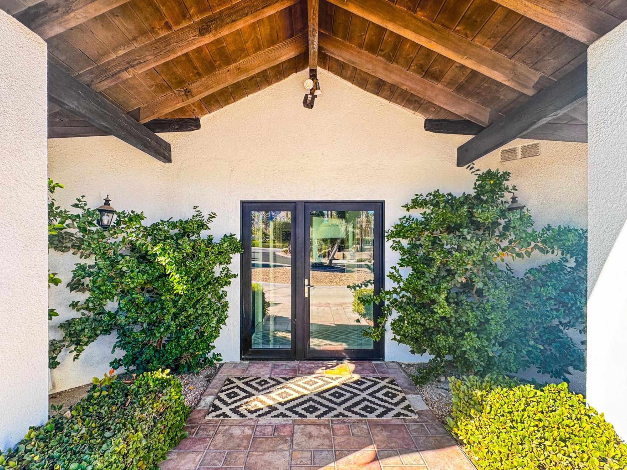 Holiday home Caliente