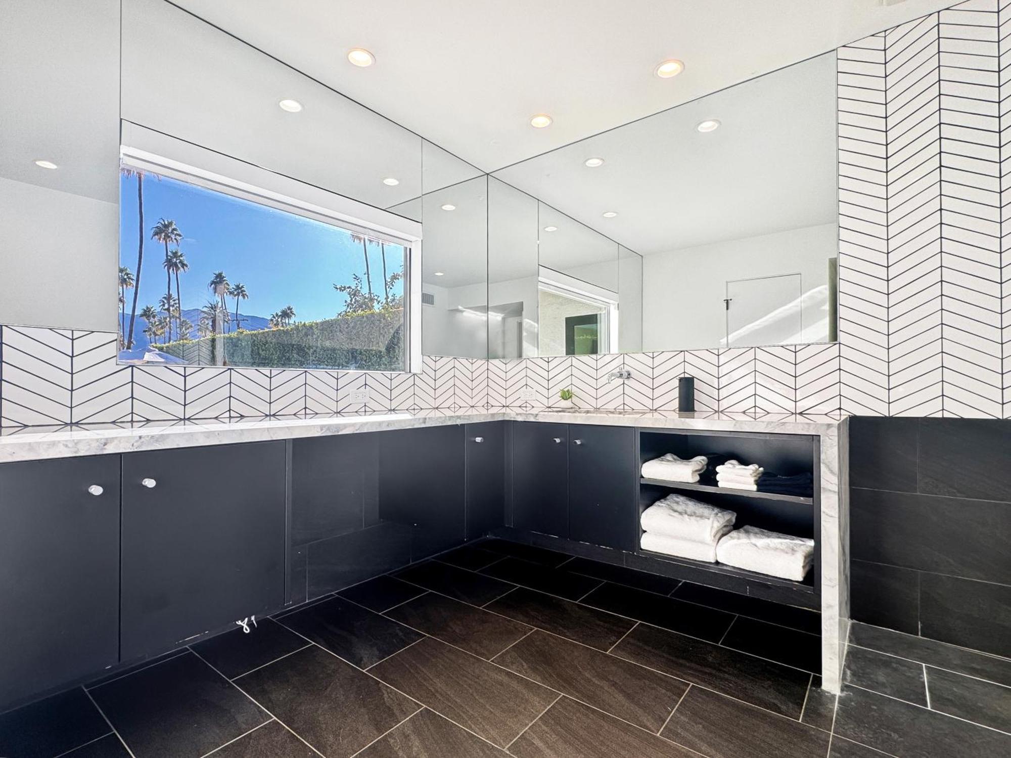 Caliente Holiday home Palm Springs