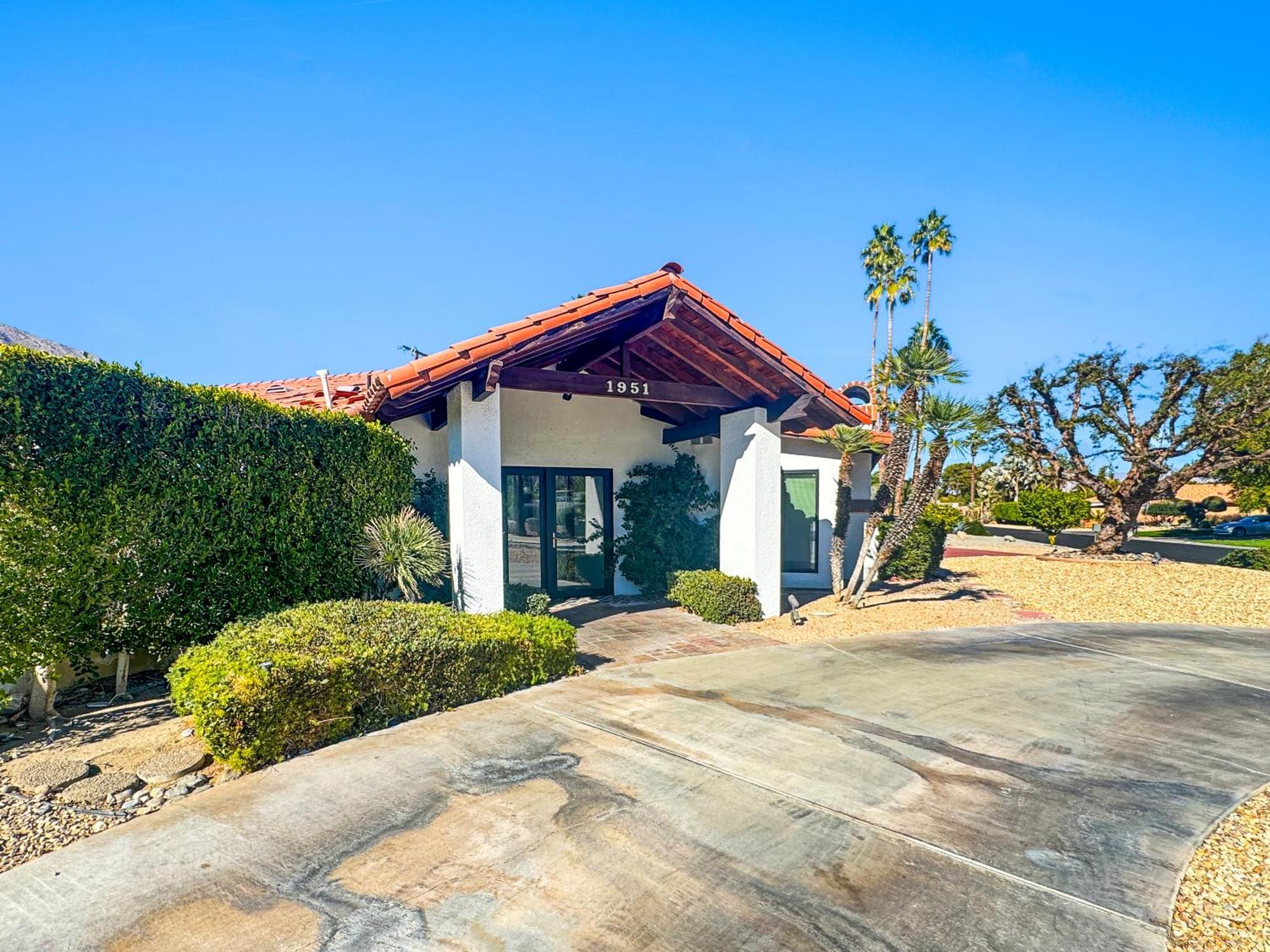 Caliente Holiday home