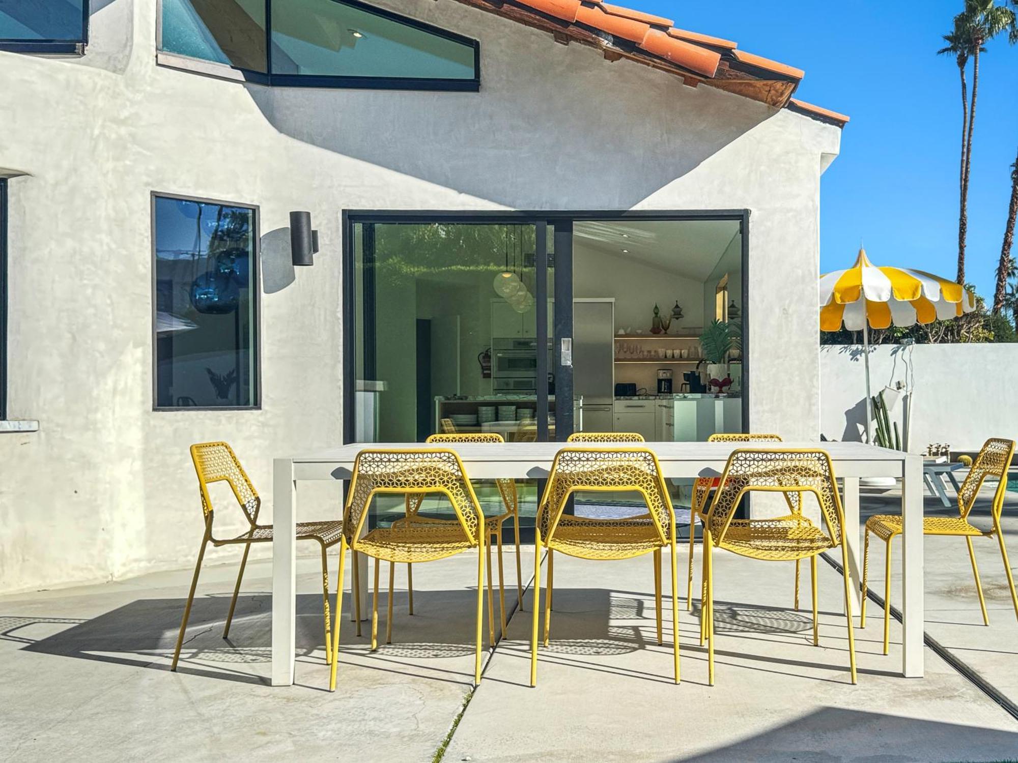 Caliente Holiday home *