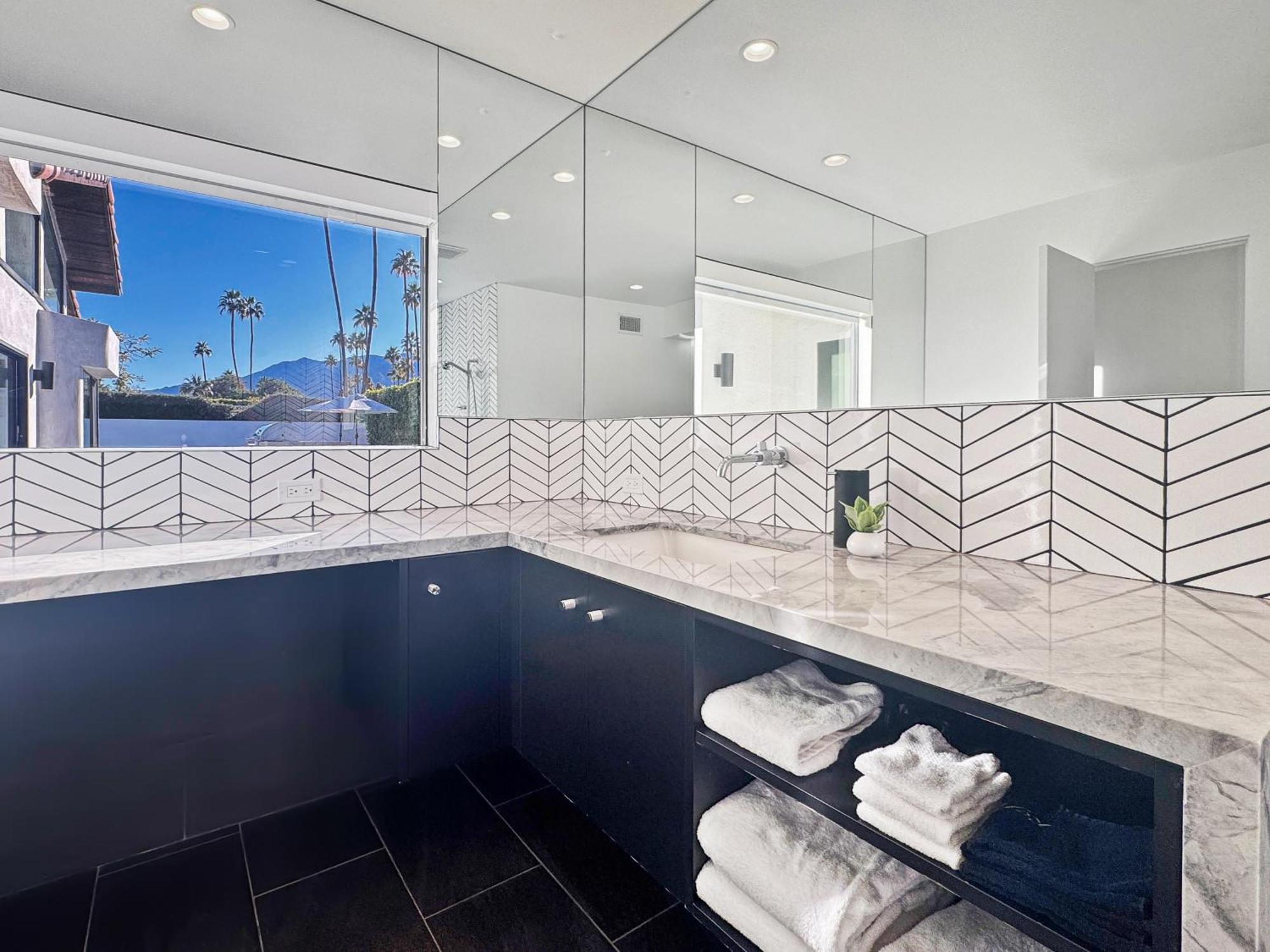 Caliente Holiday home